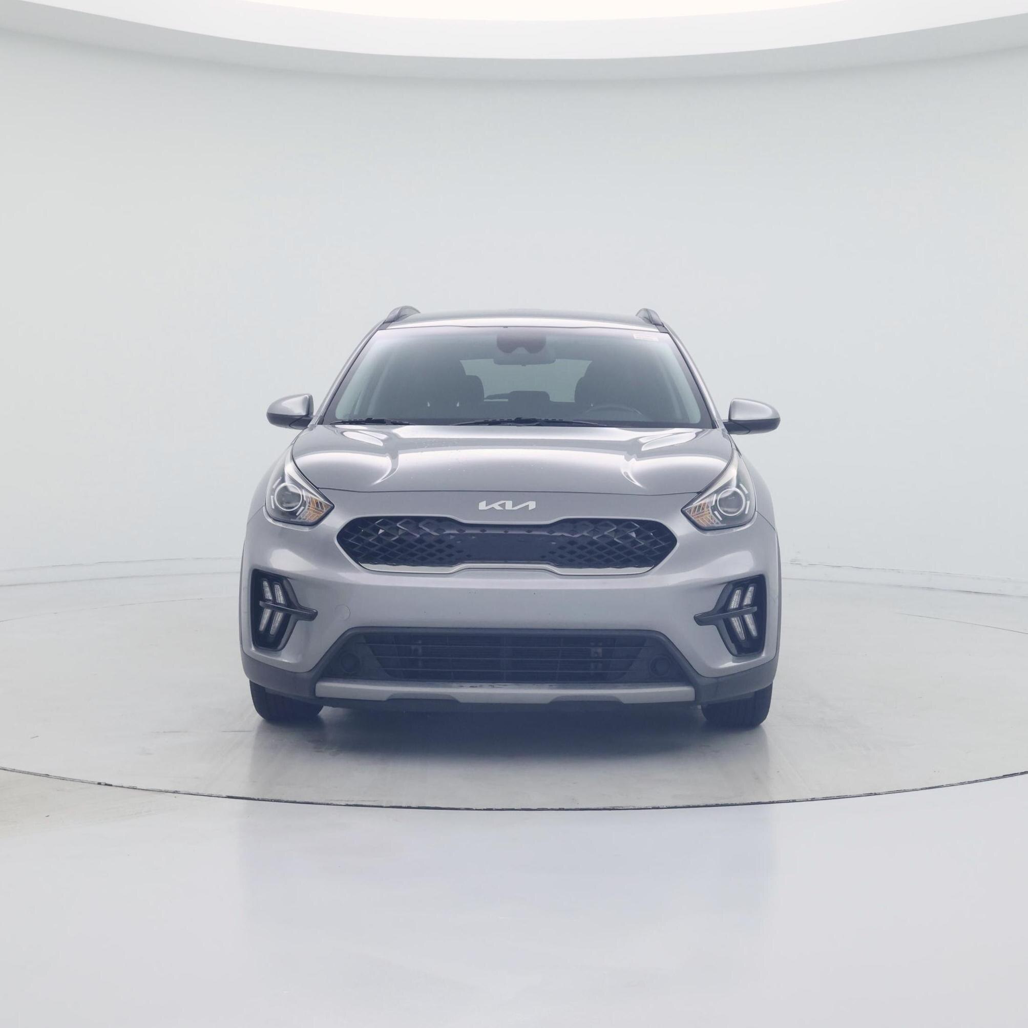 Thumbnail: 2022 Kia Niro - 5