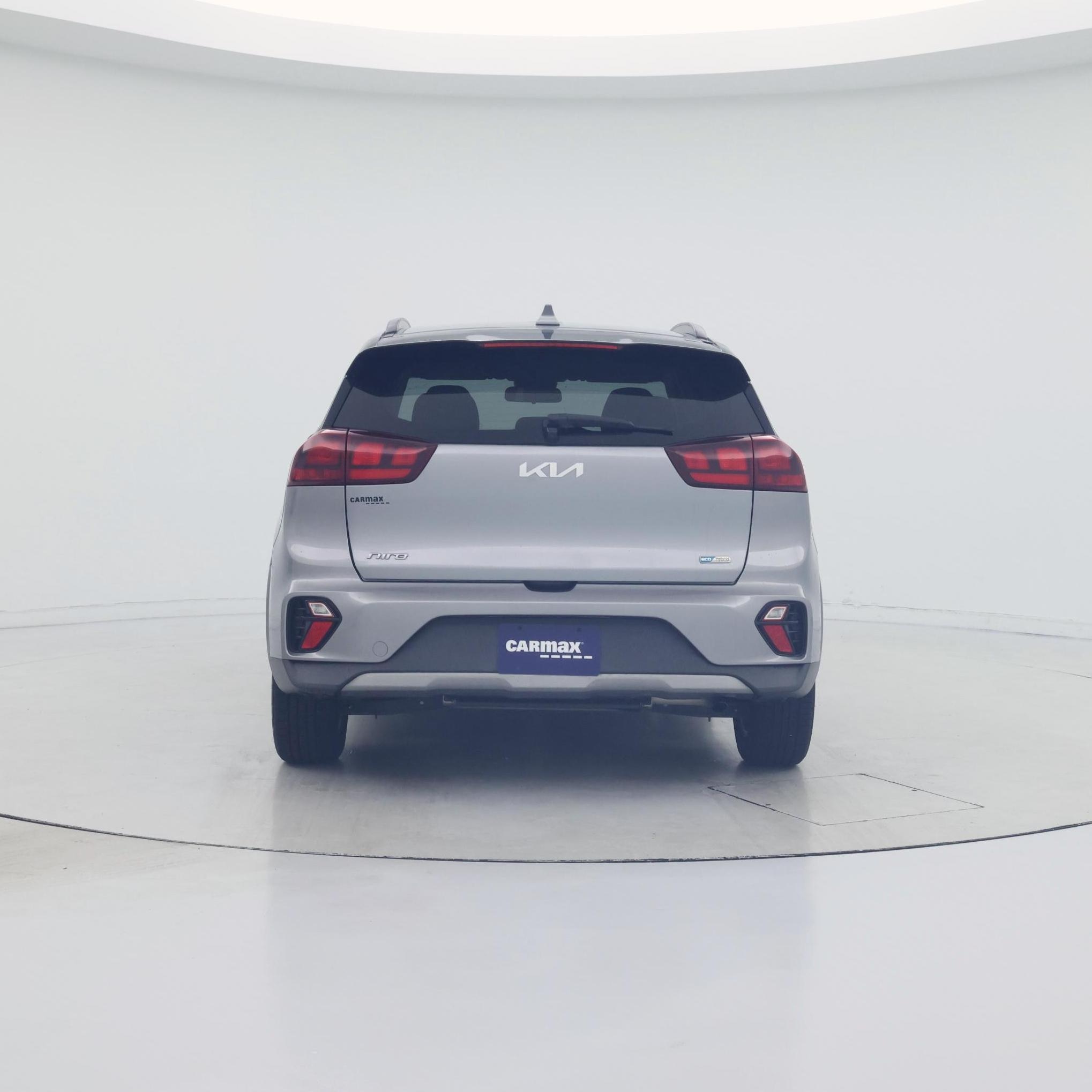 Thumbnail: 2022 Kia Niro - 6