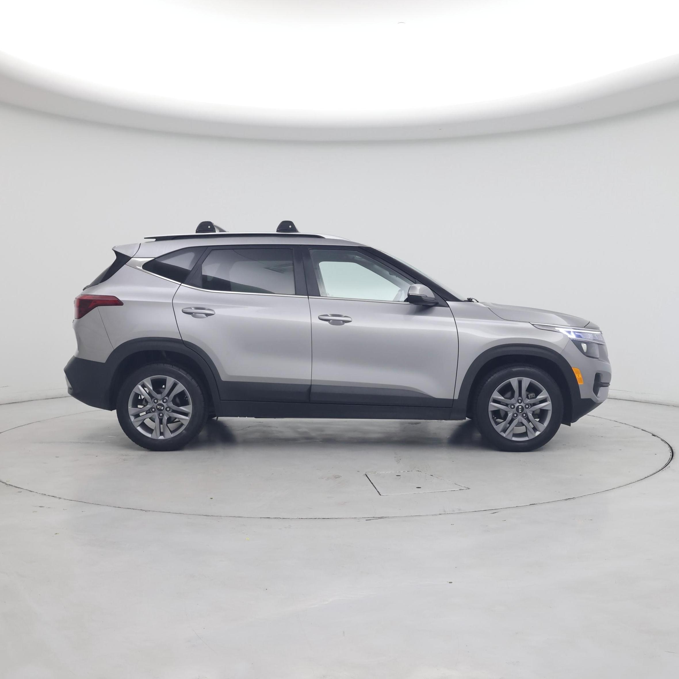 Thumbnail: 2021 Kia Seltos - 7