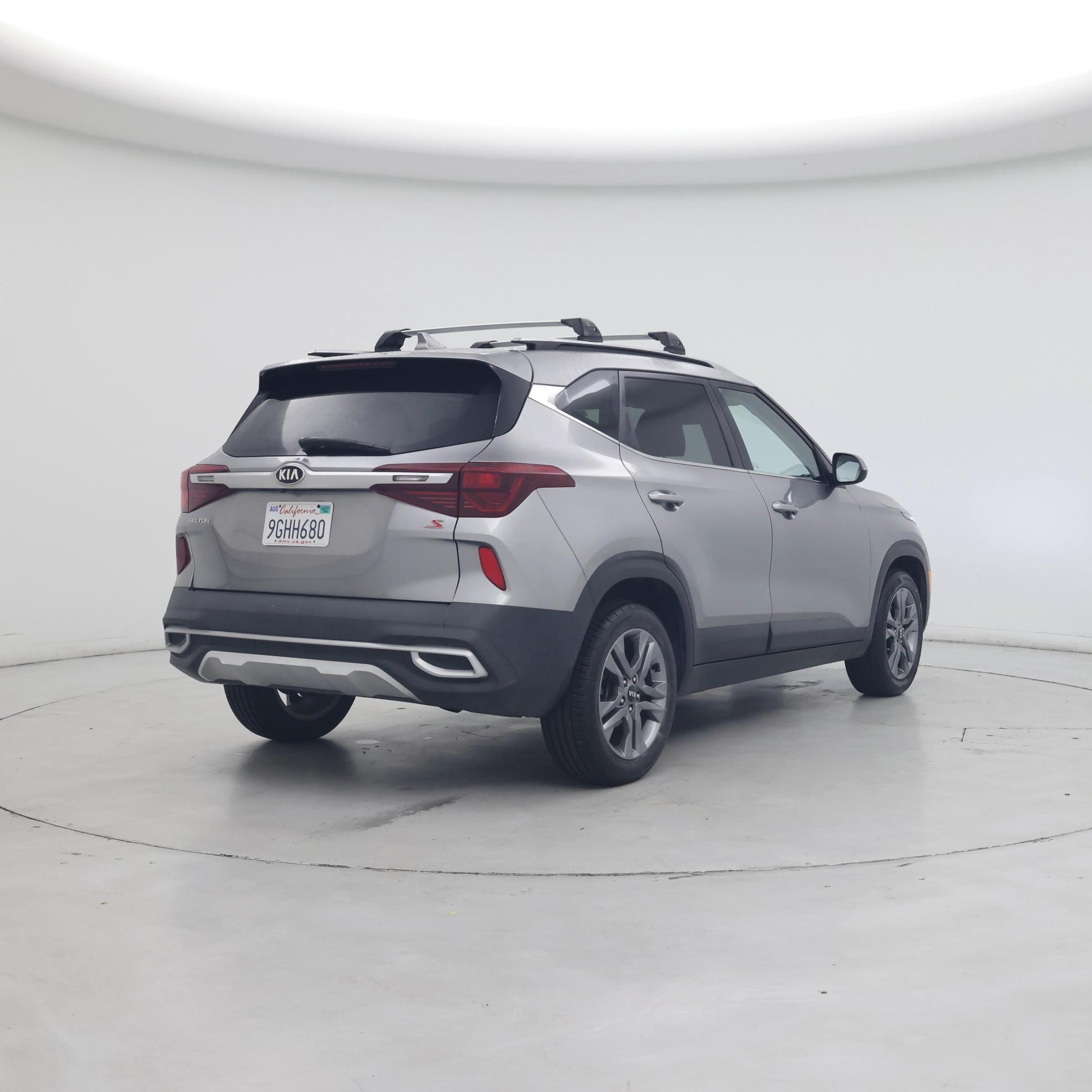 Thumbnail: 2021 Kia Seltos - 8