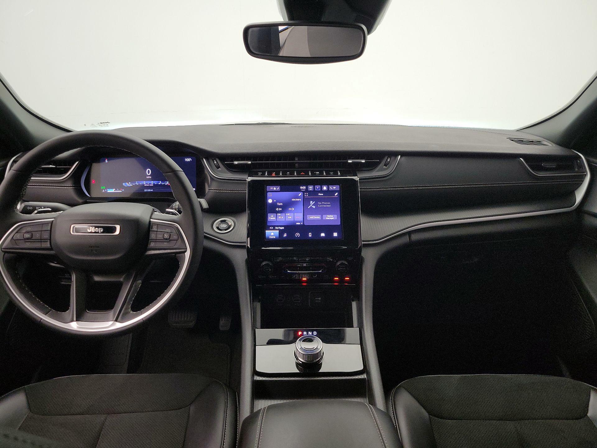 Thumbnail: 2024 Jeep Grand Cherokee - 9