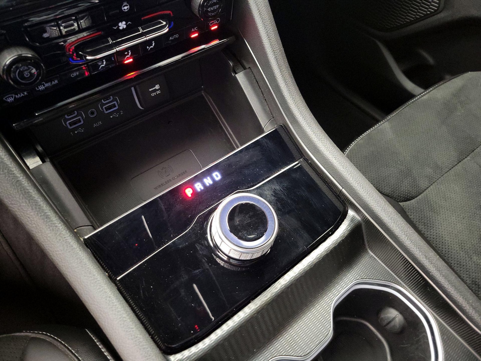 2024 Jeep Grand Cherokee Altitude - Photo 18