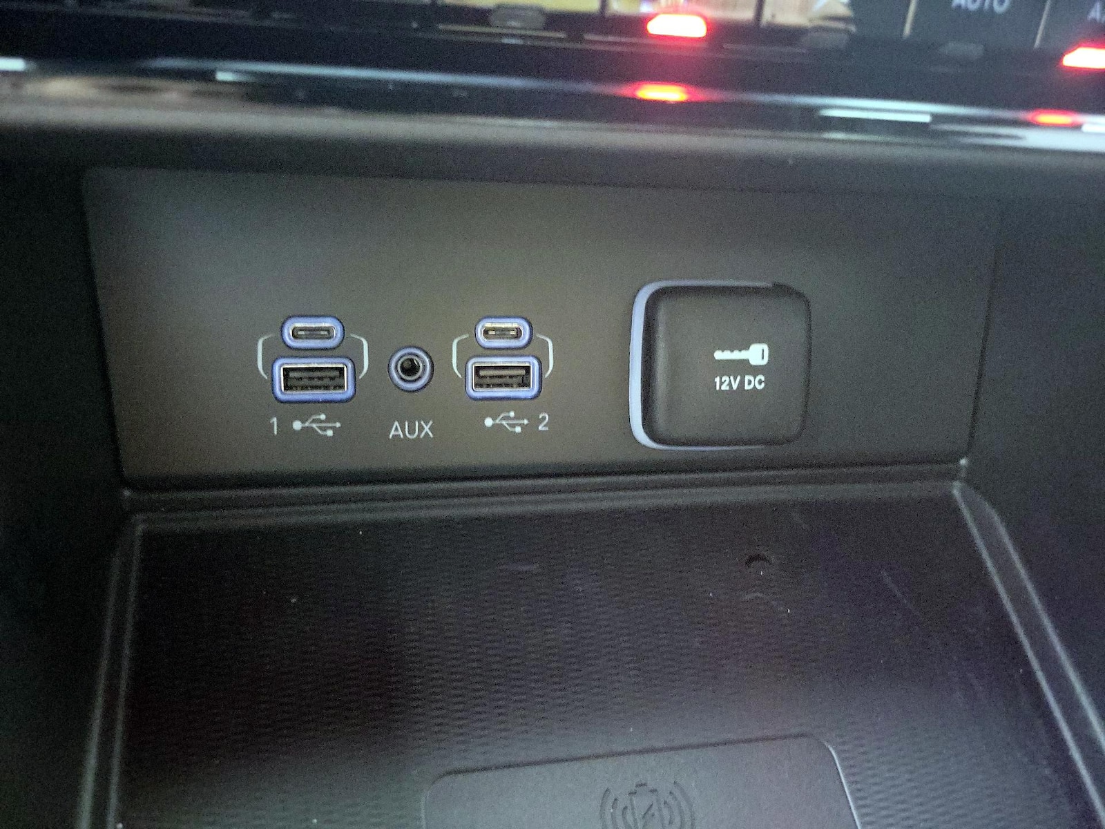 2024 Jeep Grand Cherokee Altitude - Photo 19