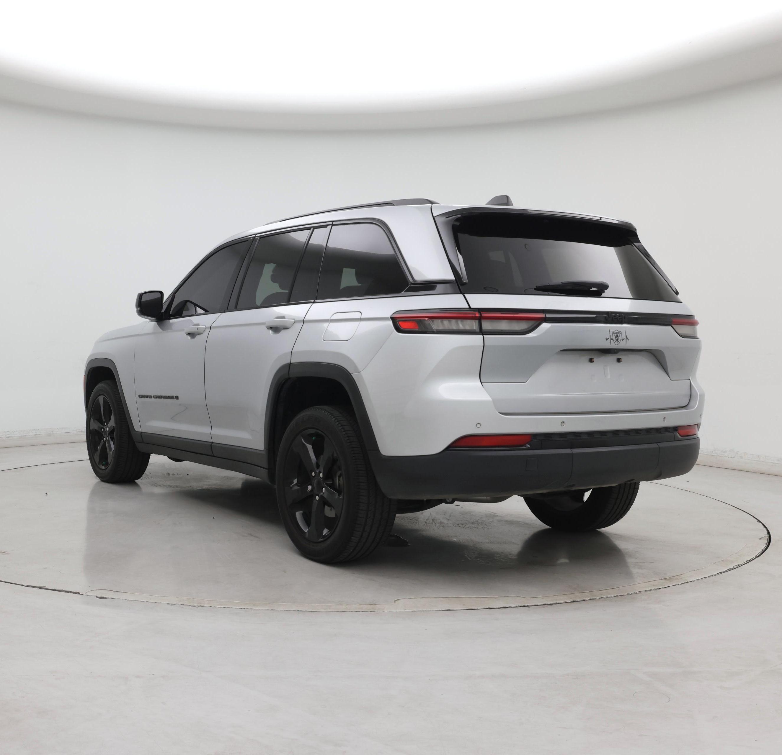 Thumbnail: 2024 Jeep Grand Cherokee - 2