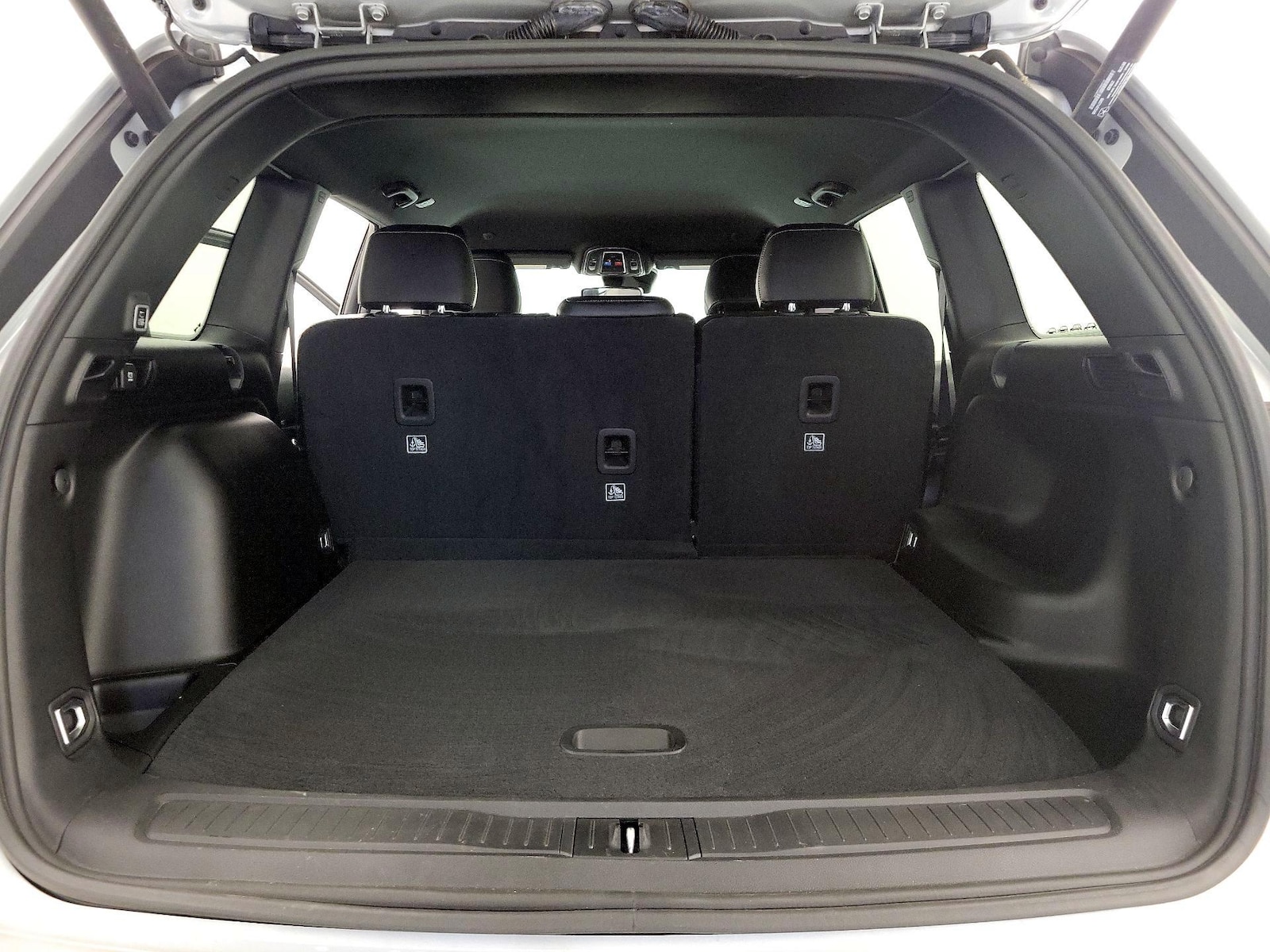 2024 Jeep Grand Cherokee Altitude - Photo 21