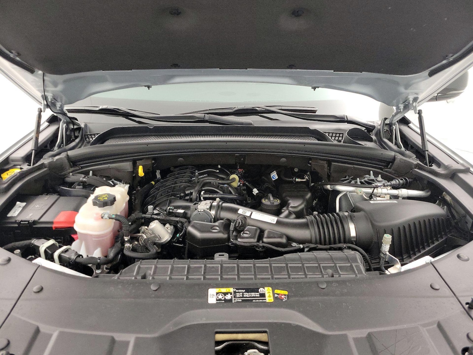 2024 Jeep Grand Cherokee Altitude - Photo 22