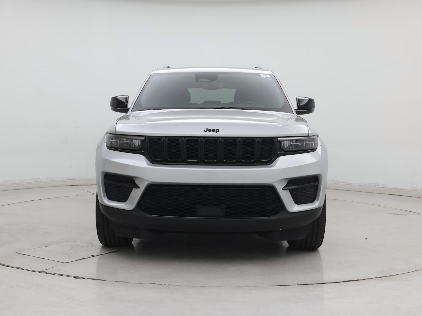 2024 Jeep Grand Cherokee Altitude - Photo 6