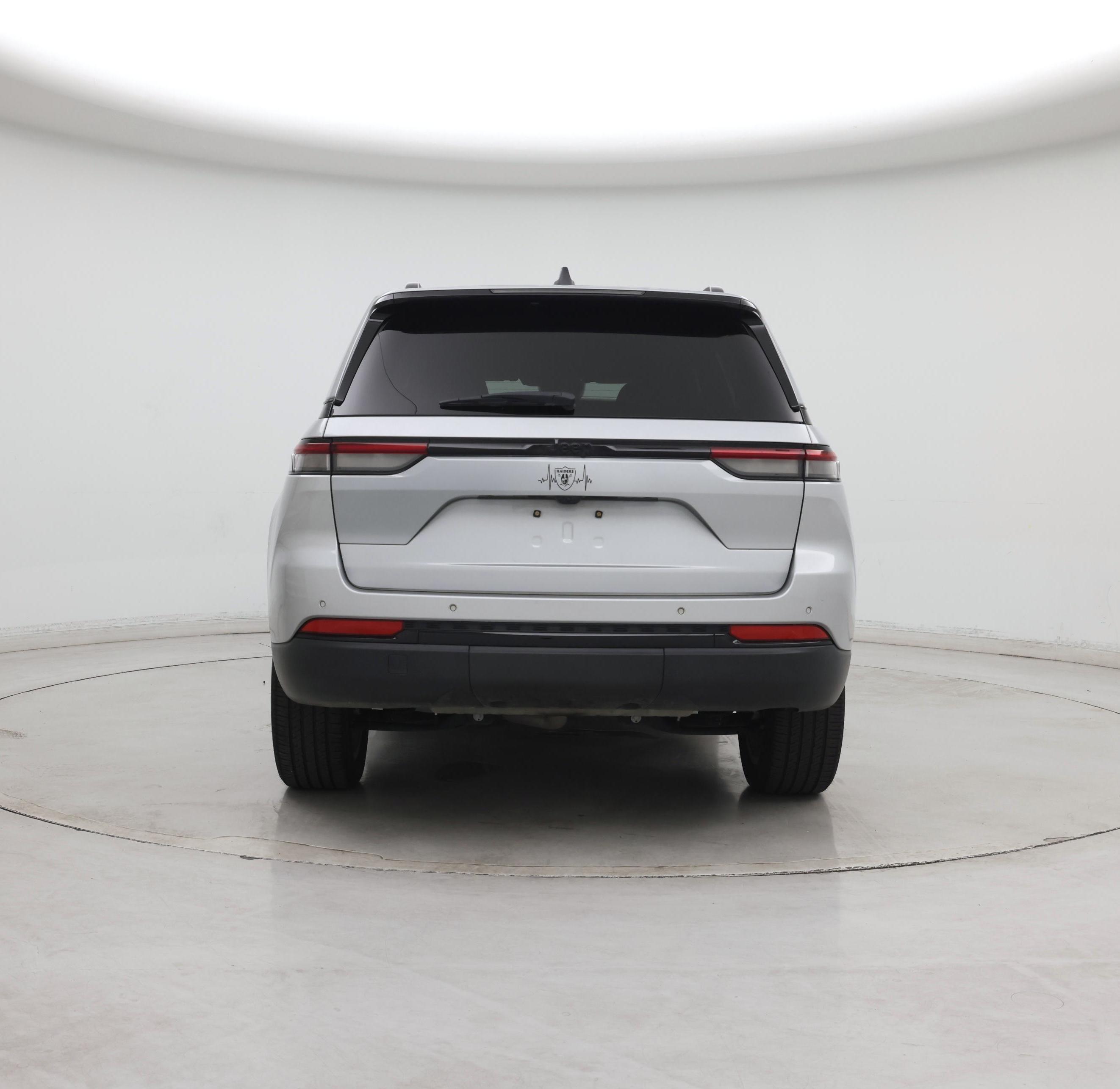 Thumbnail: 2024 Jeep Grand Cherokee - 6