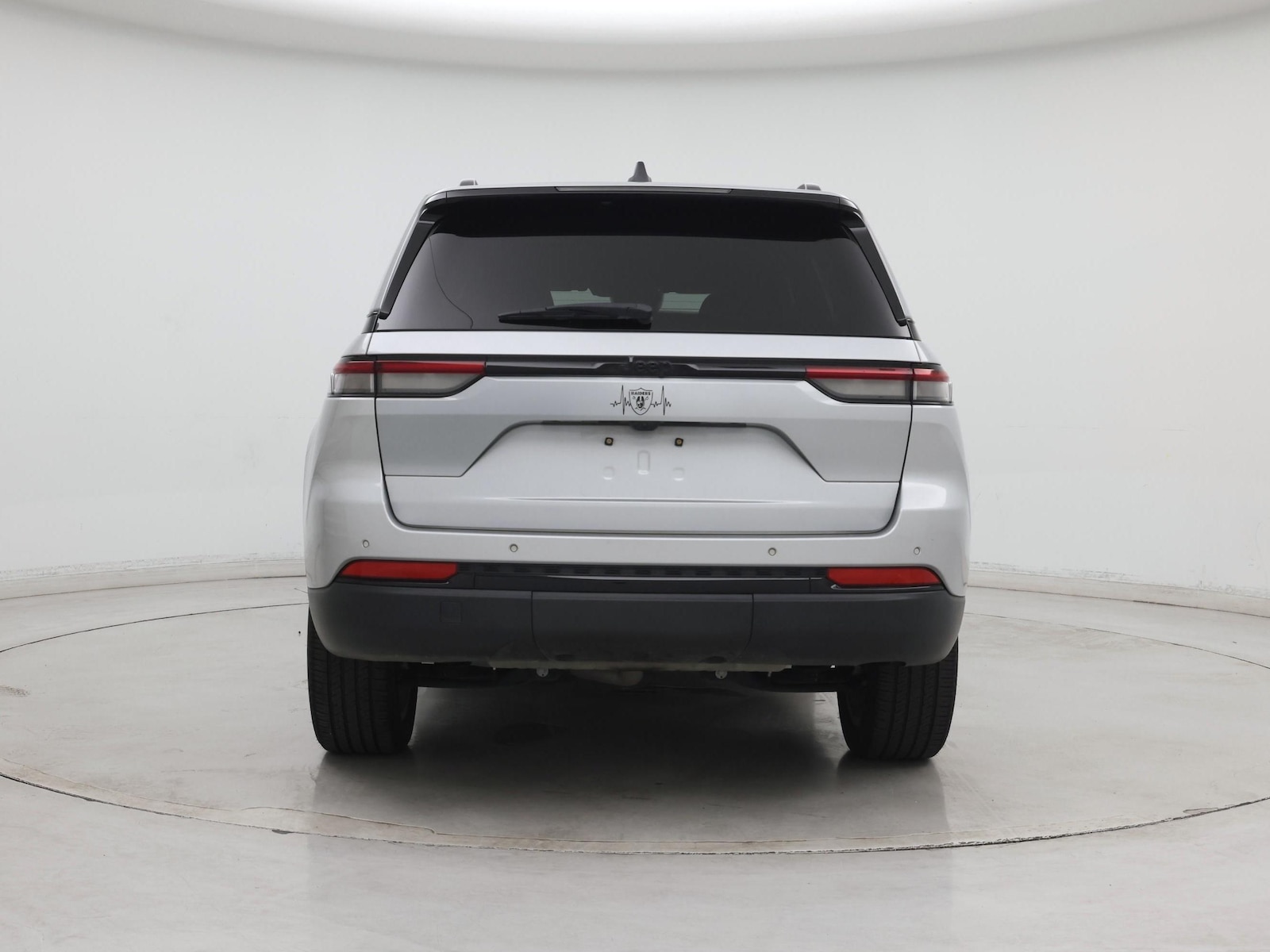 2024 Jeep Grand Cherokee Altitude - Photo 7