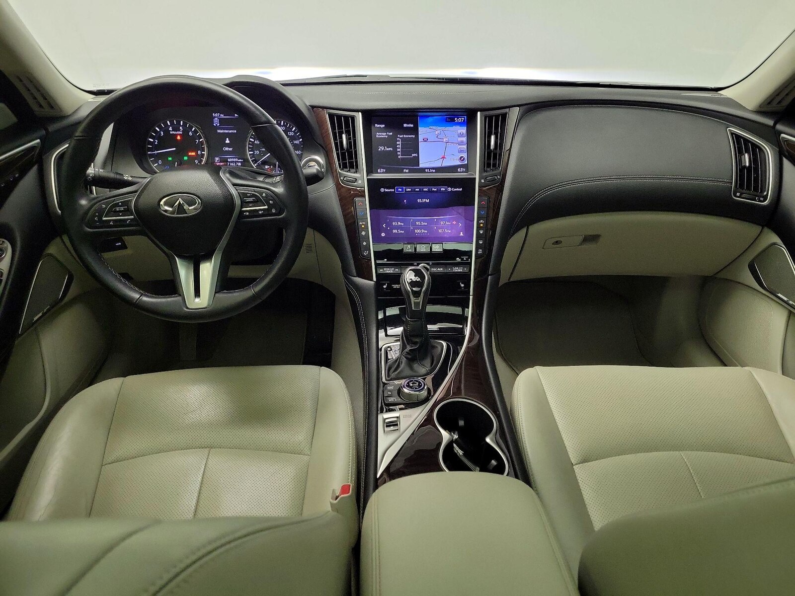 Navigation System
