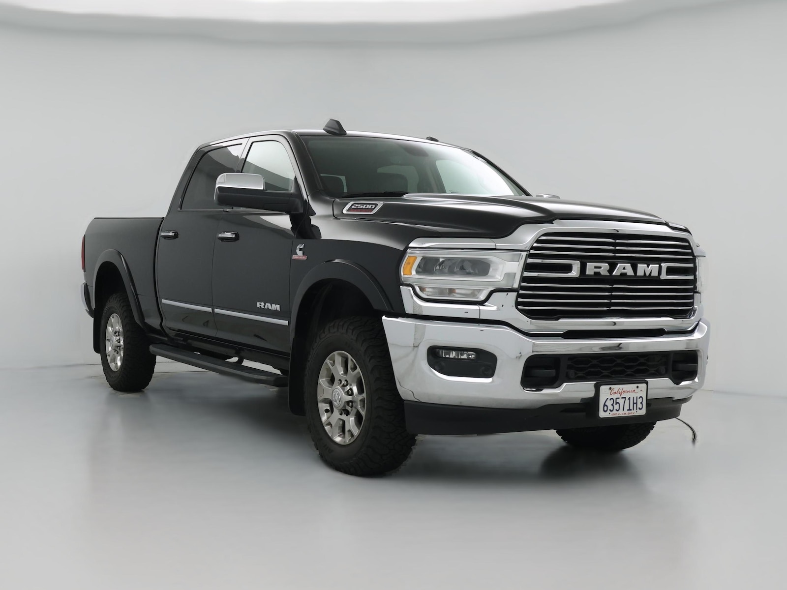 2019 RAM 2500