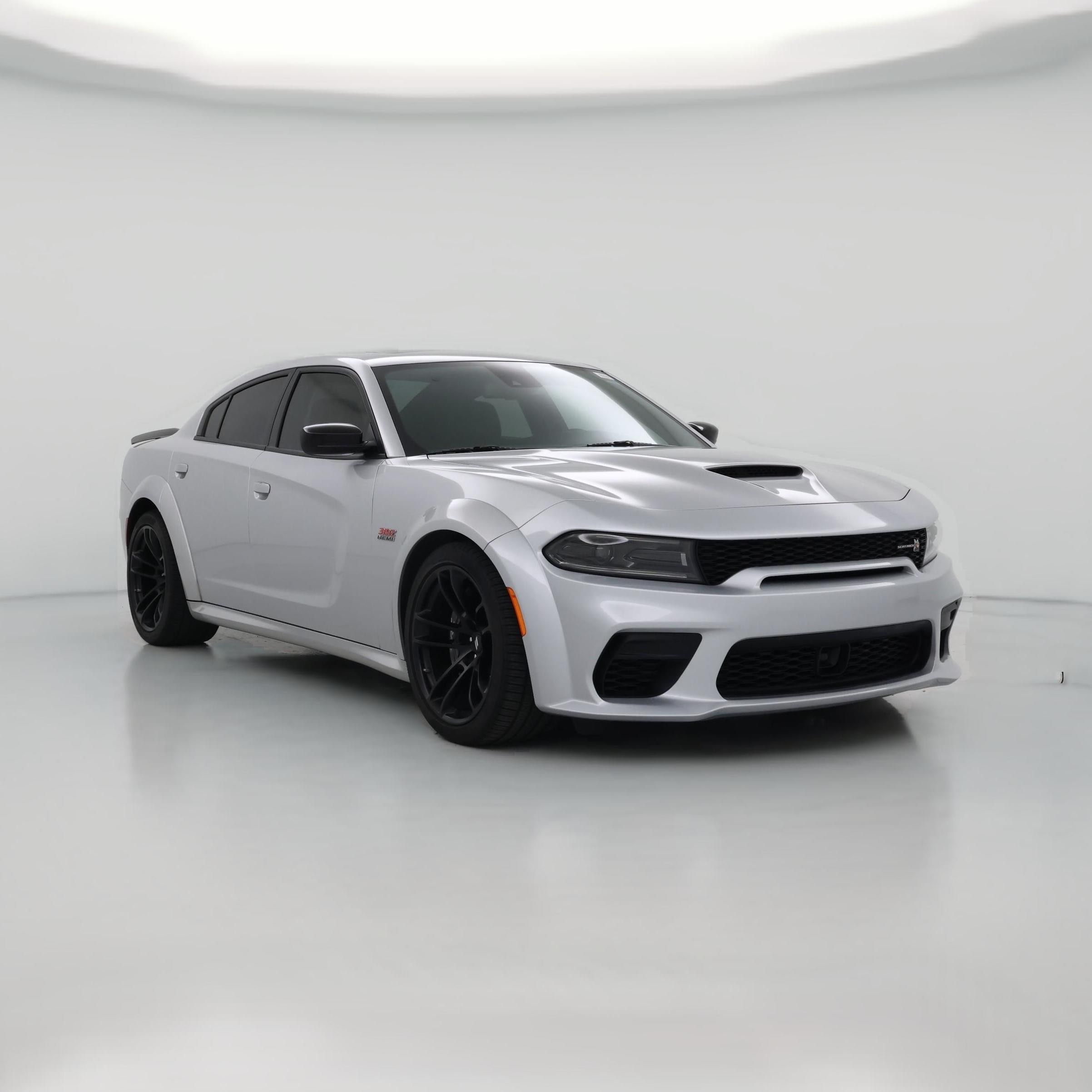 Thumbnail: 2023 Dodge Charger - 1