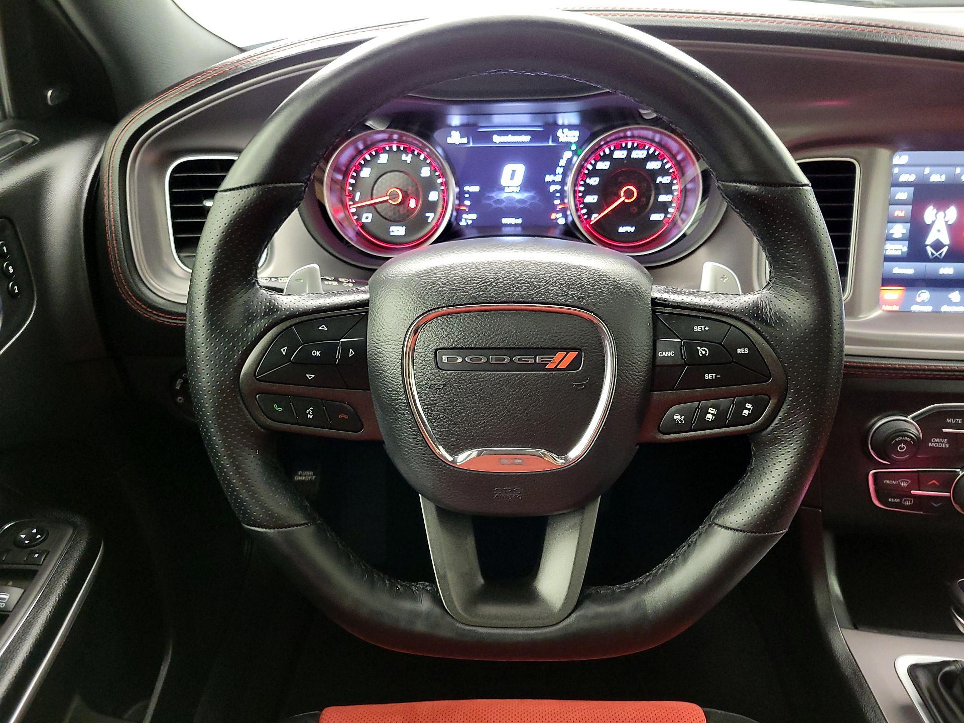 Thumbnail: 2023 Dodge Charger - 10
