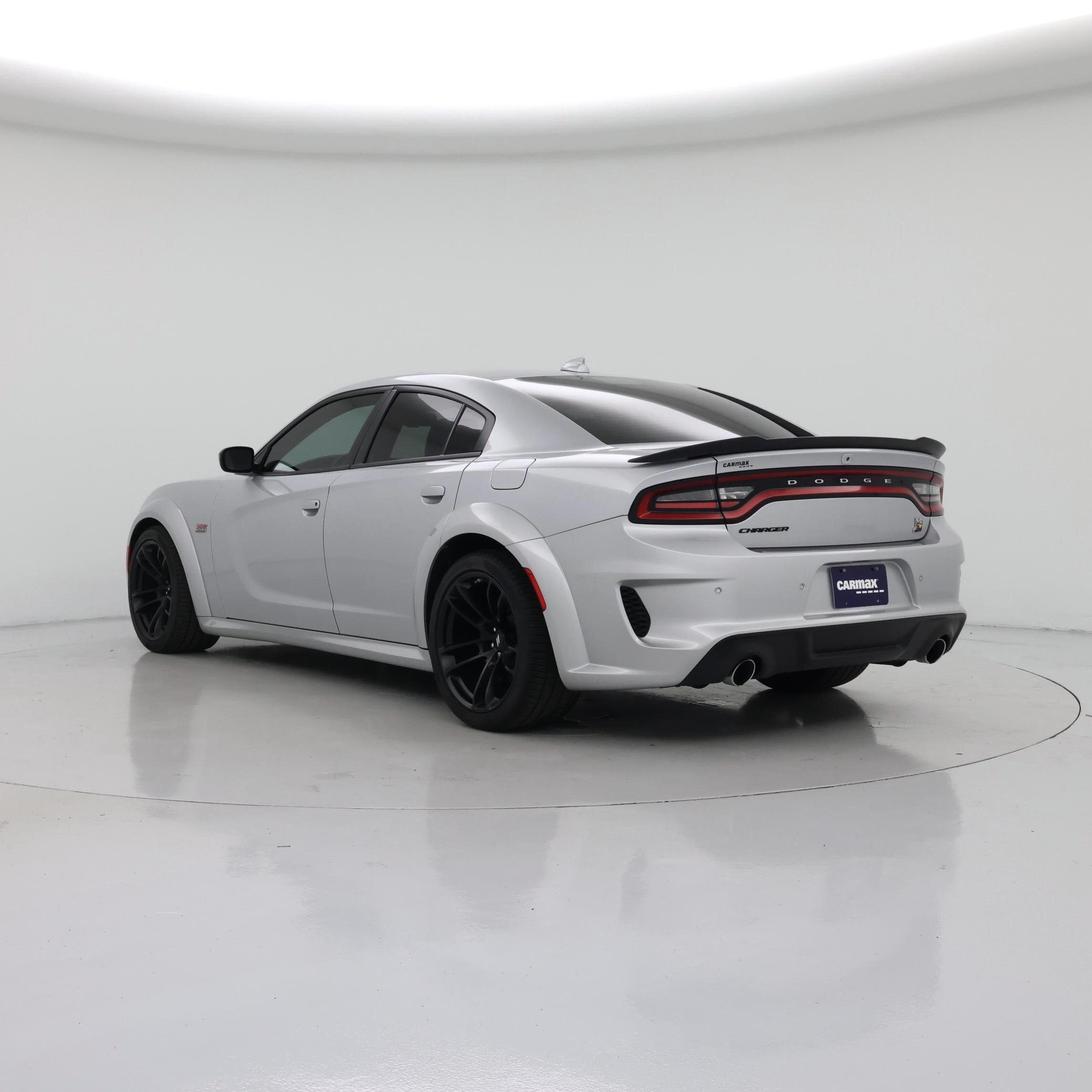 Thumbnail: 2023 Dodge Charger - 2