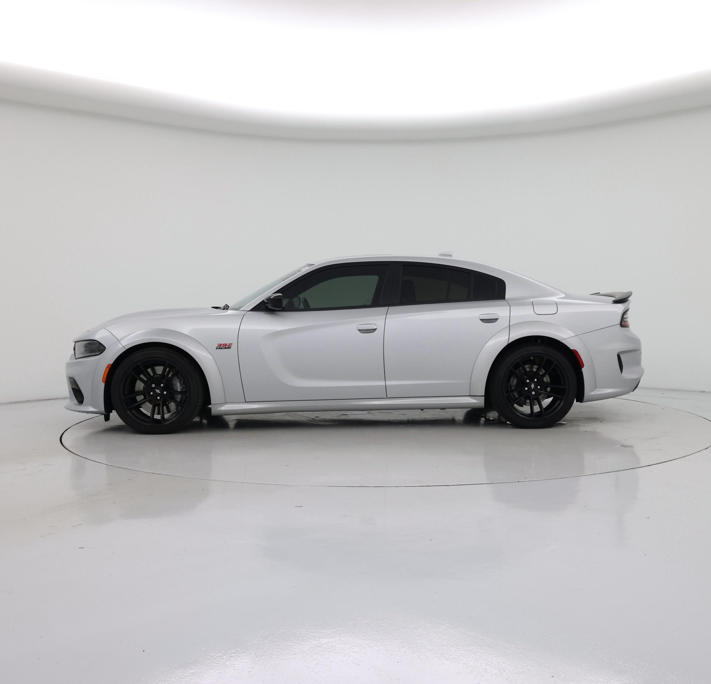 Thumbnail: 2023 Dodge Charger - 3