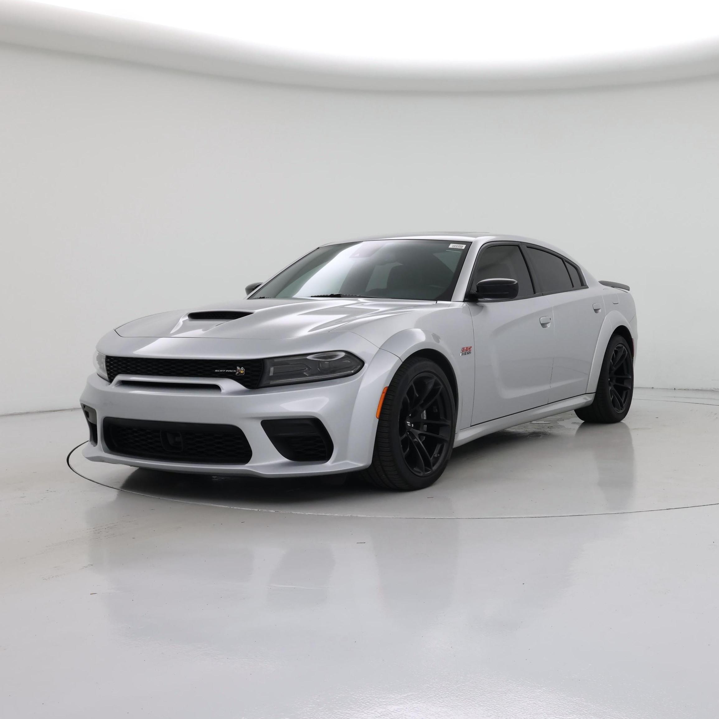 Thumbnail: 2023 Dodge Charger - 4
