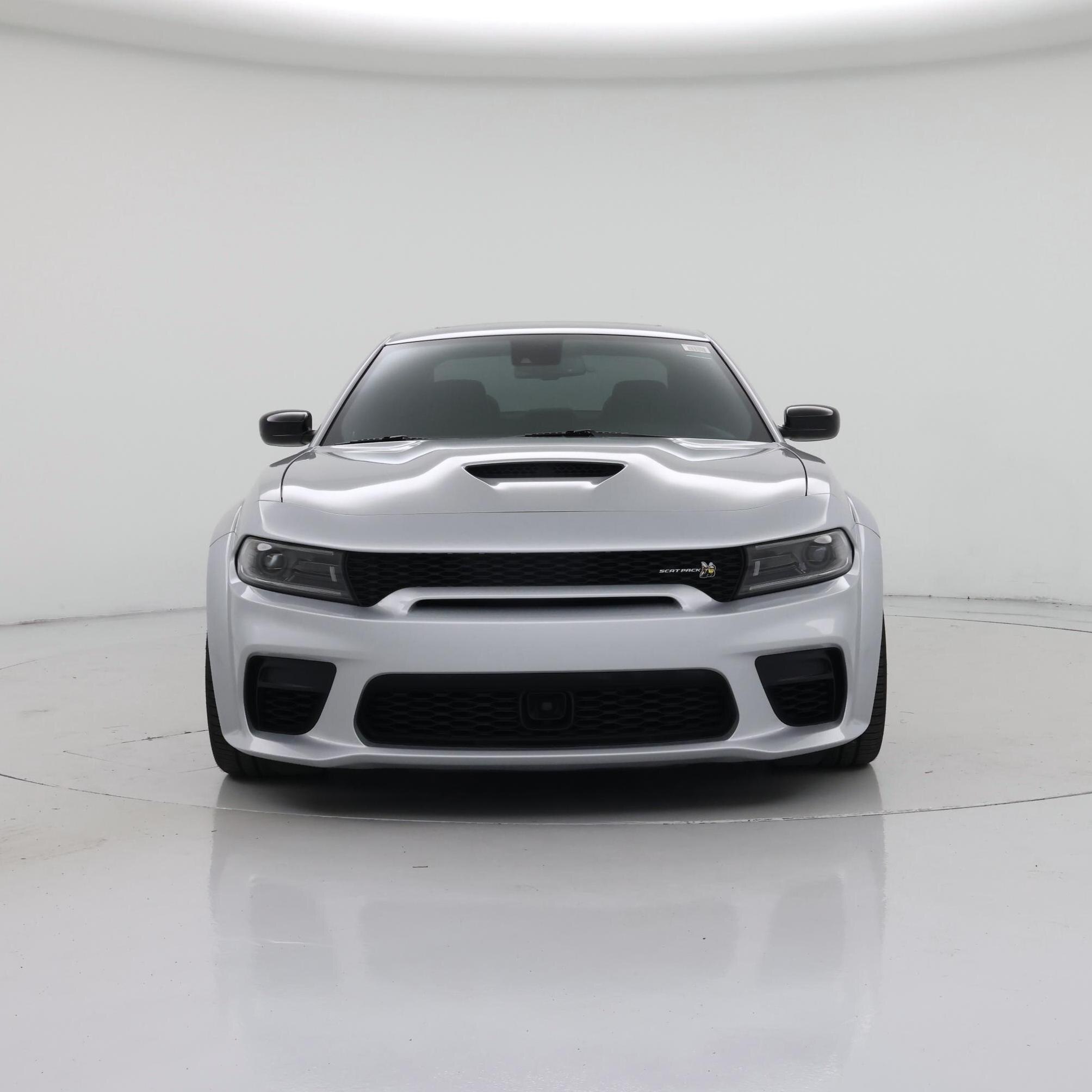 Thumbnail: 2023 Dodge Charger - 5