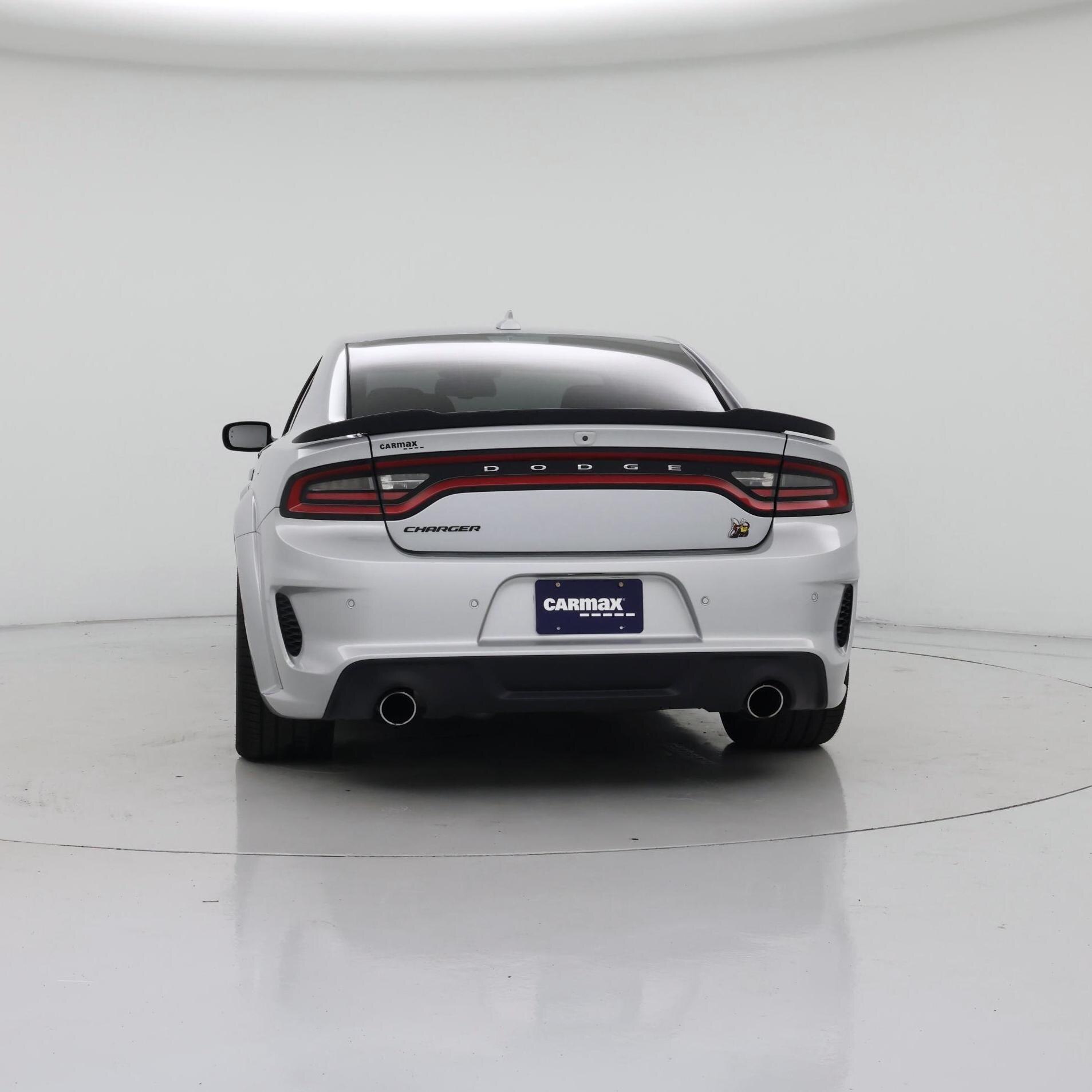 Thumbnail: 2023 Dodge Charger - 6