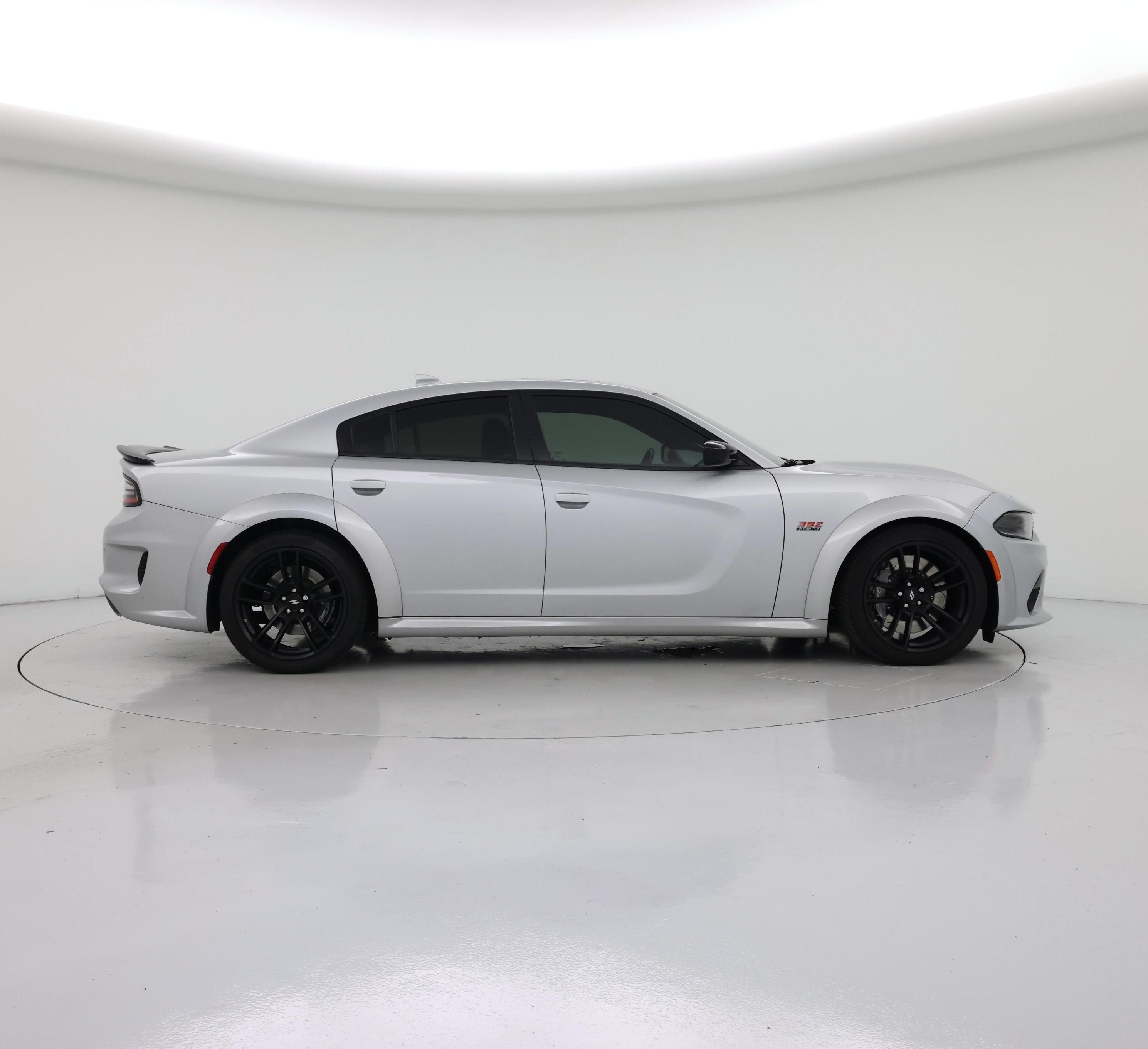 Thumbnail: 2023 Dodge Charger - 7