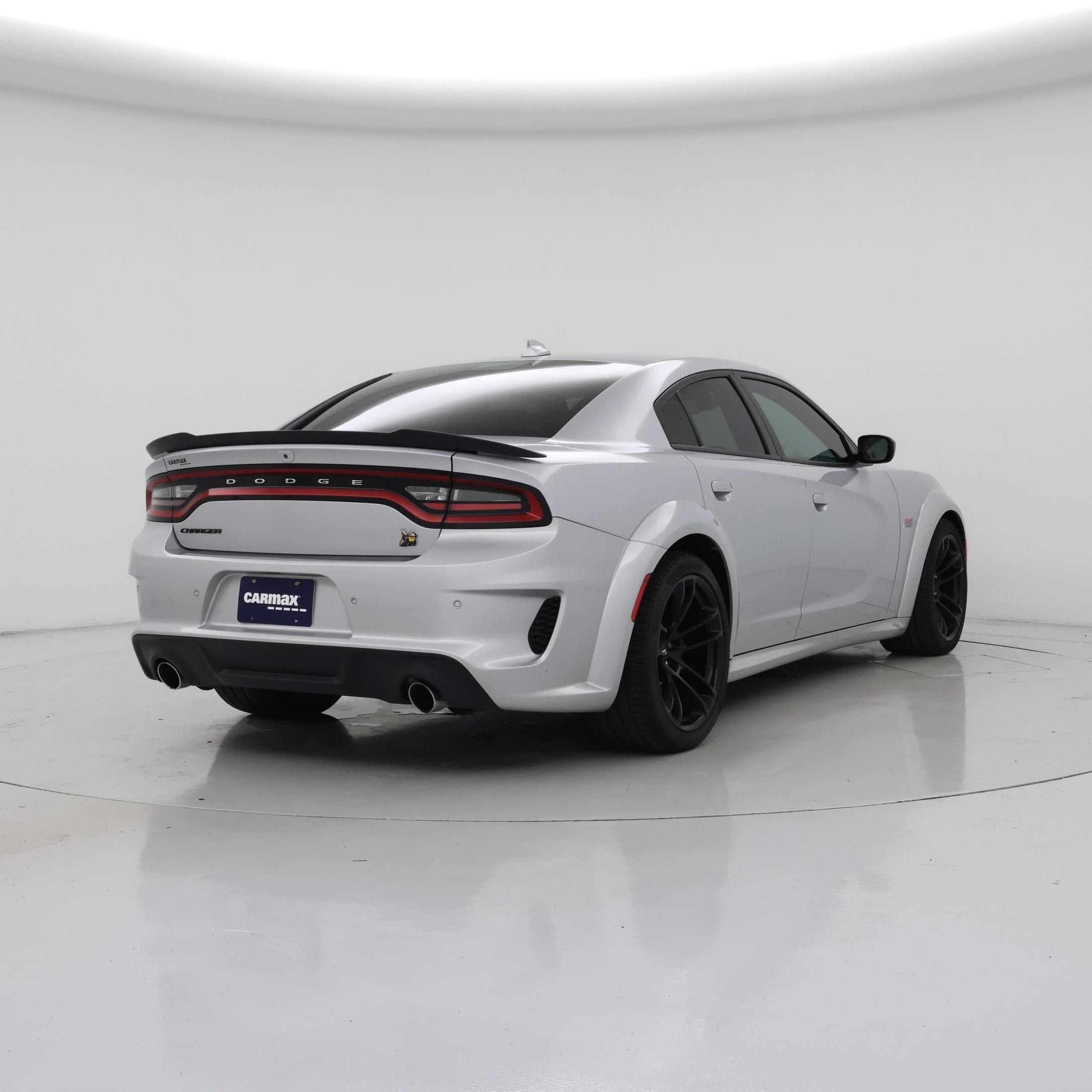 Thumbnail: 2023 Dodge Charger - 8
