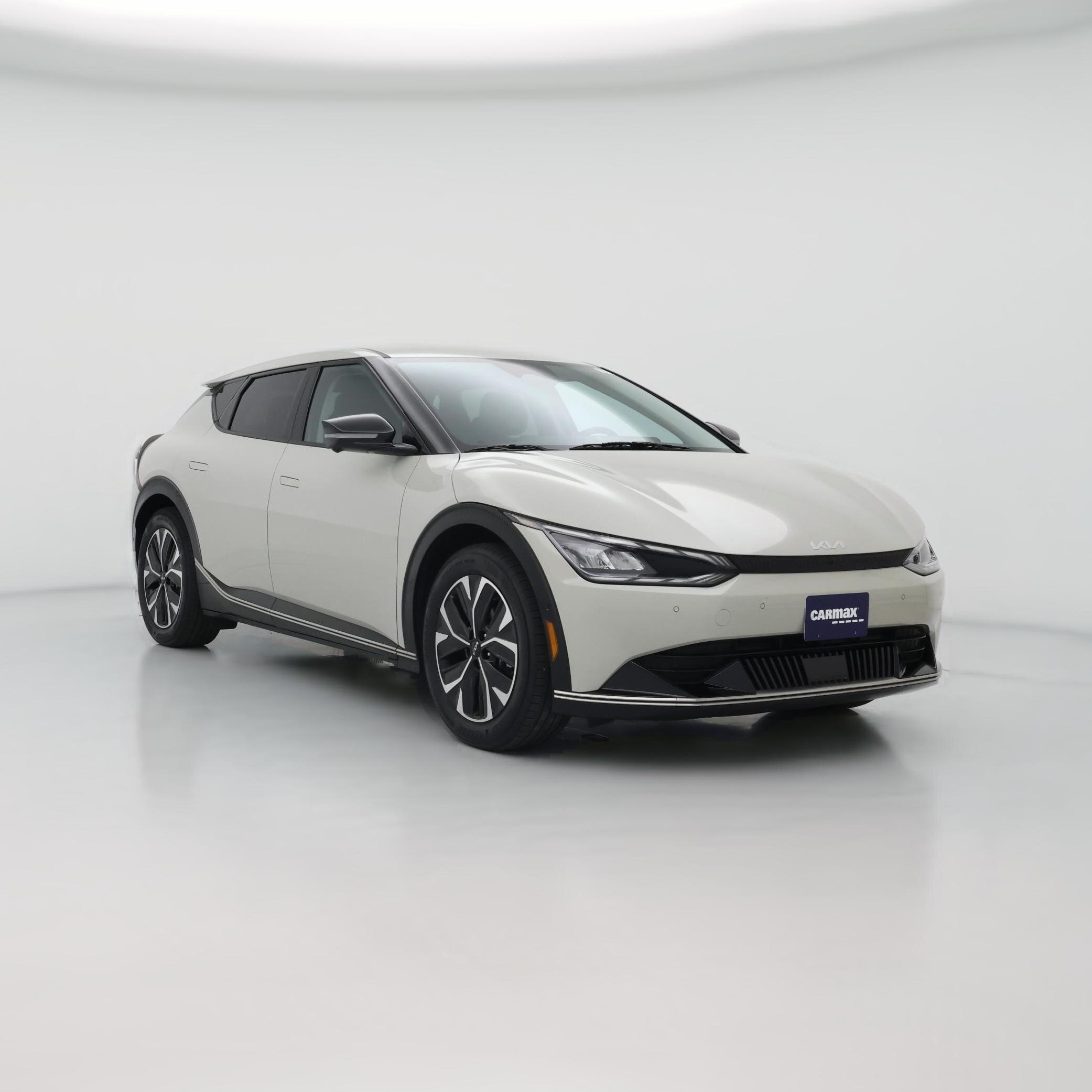 Thumbnail: 2023 Kia EV6 - 1