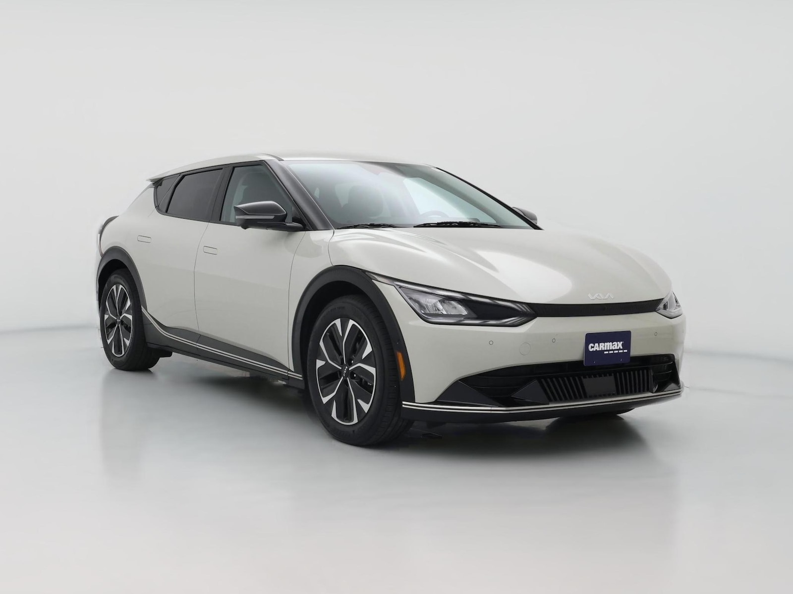 2023 Kia EV6