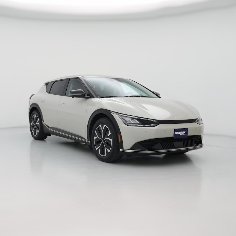 2023 Kia EV6 Wind
