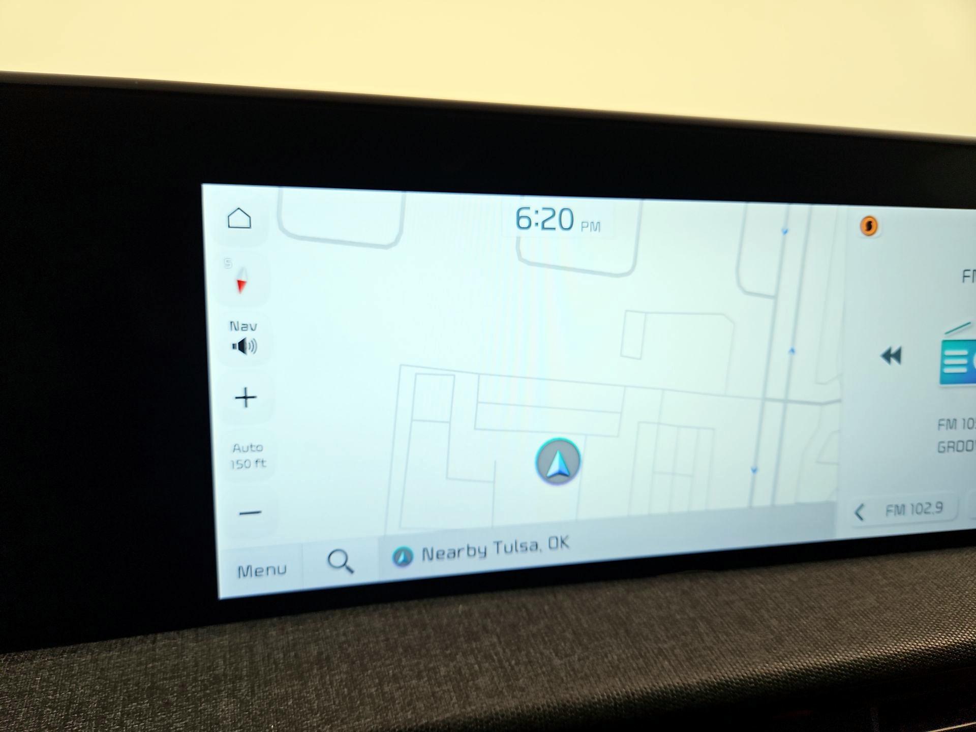 Thumbnail: 2023 Kia EV6 - 14