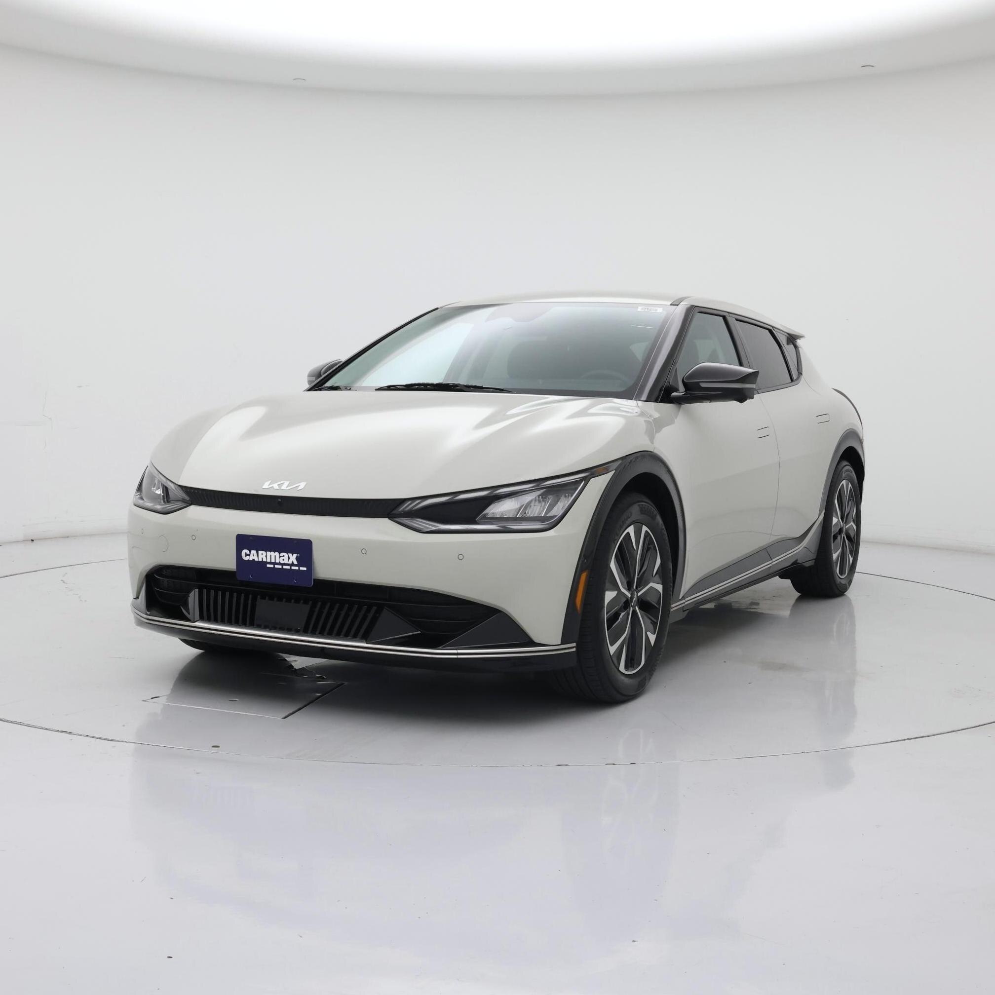 Thumbnail: 2023 Kia EV6 - 4