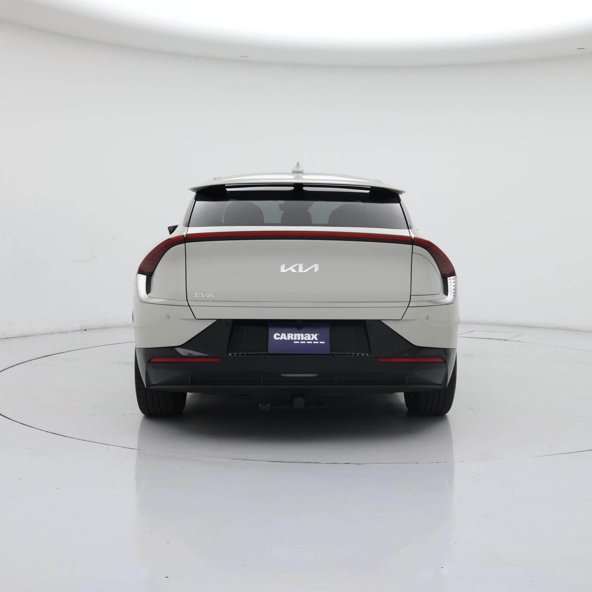 Thumbnail: 2023 Kia EV6 - 6