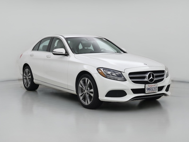 2016 Mercedes-Benz C-Class C 300 -
                  Fremont, CA