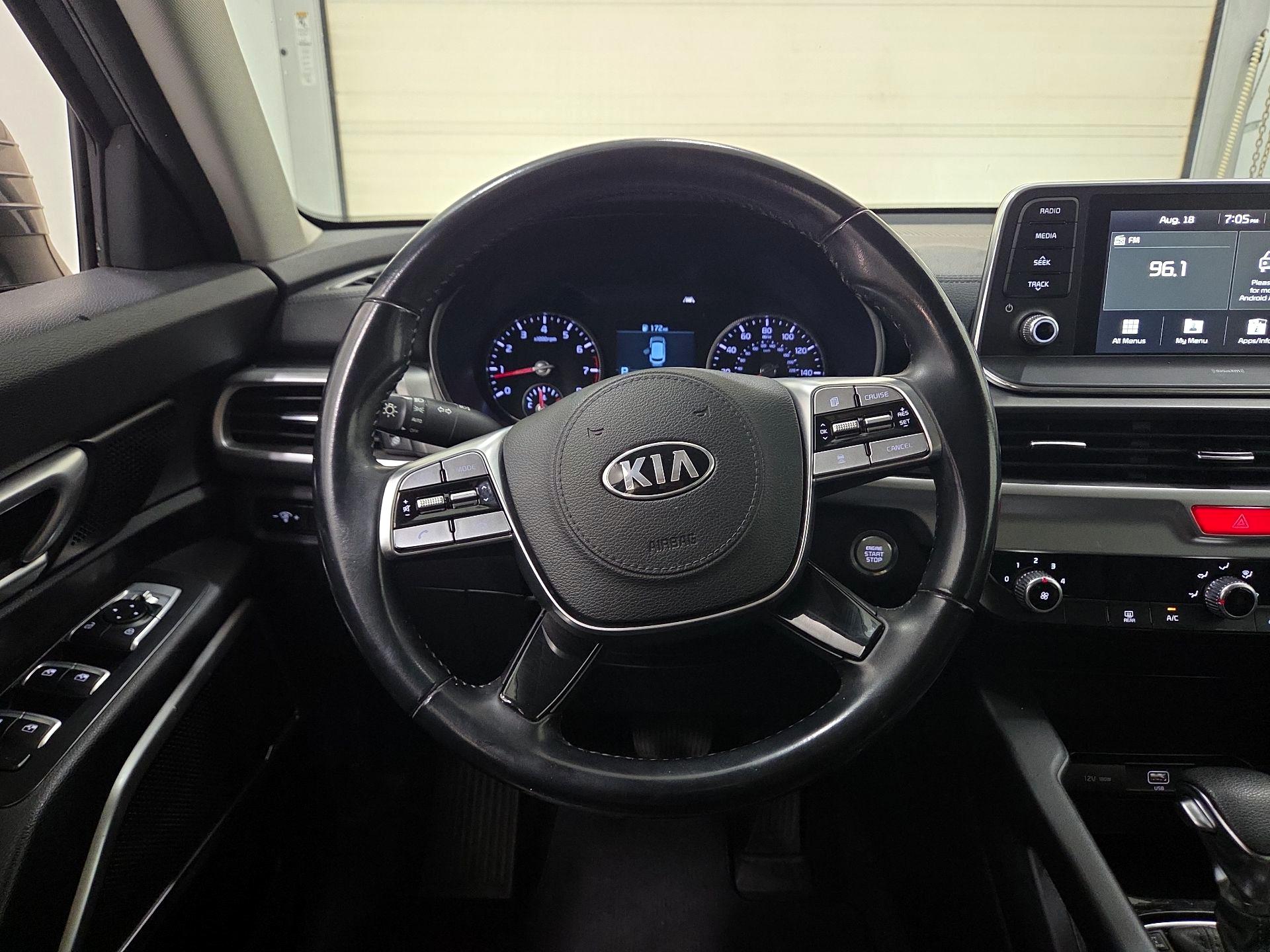 Thumbnail: 2020 Kia Telluride - 10