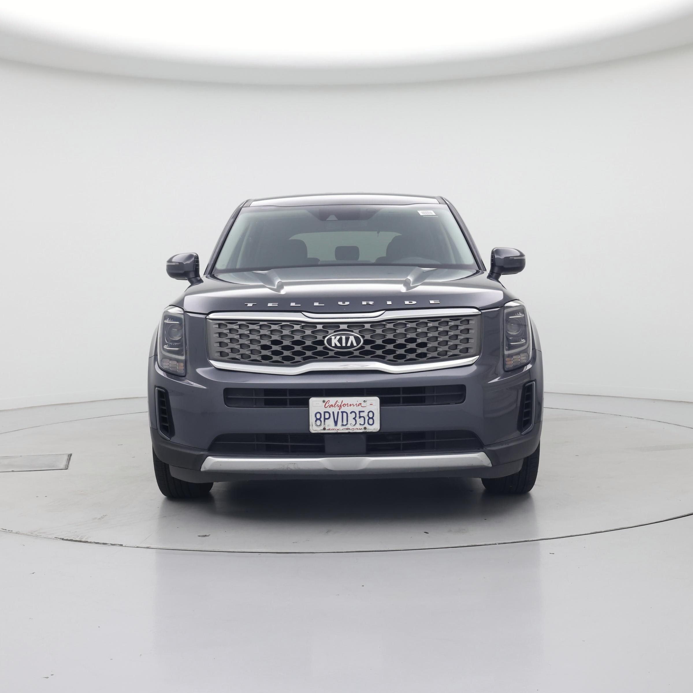 Thumbnail: 2020 Kia Telluride - 5