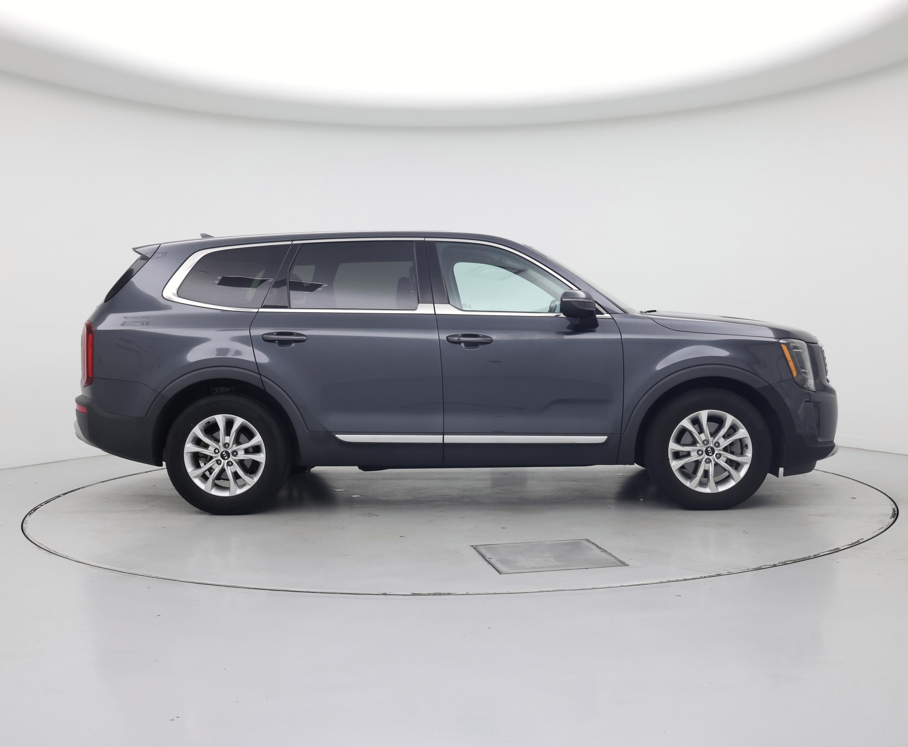 Thumbnail: 2020 Kia Telluride - 7