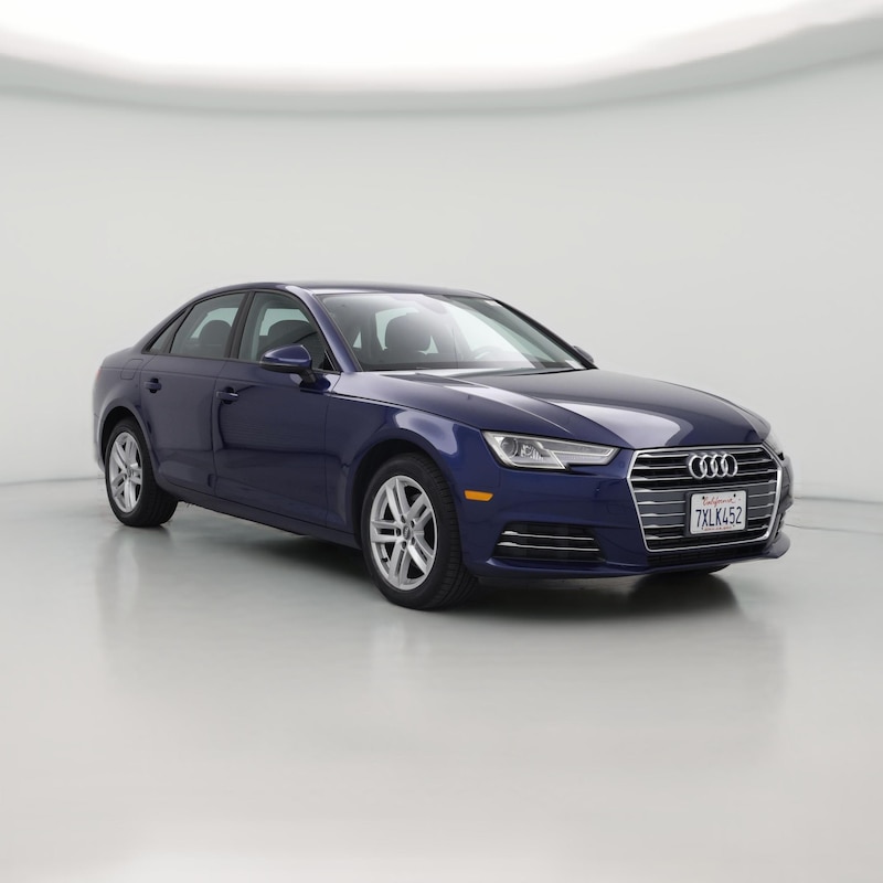 2017 Audi A4 Premium