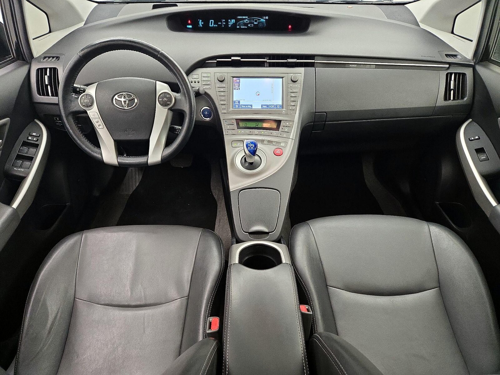Navigation System