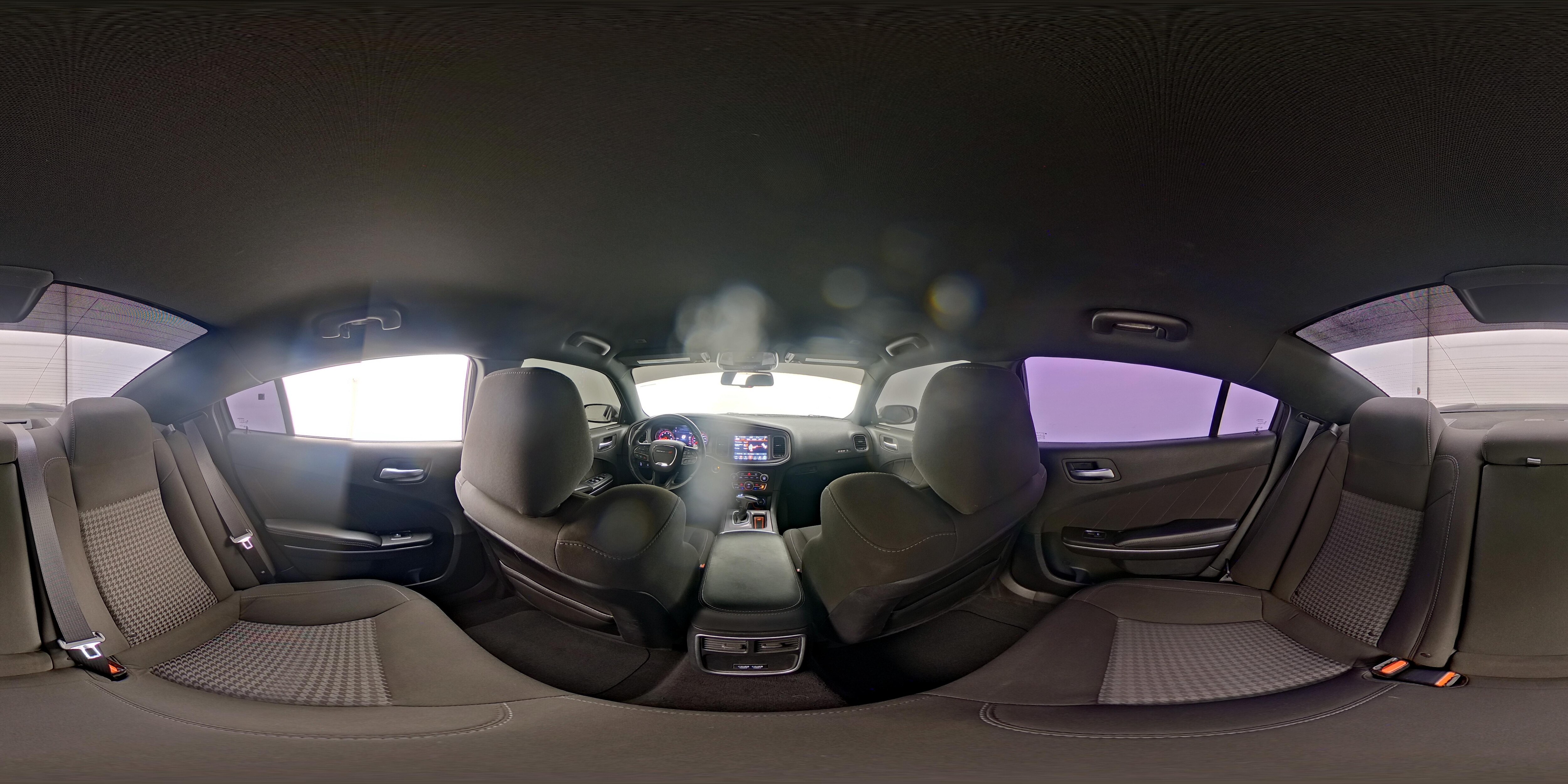 2021 Dodge Charger Scat Pack - Photo 25