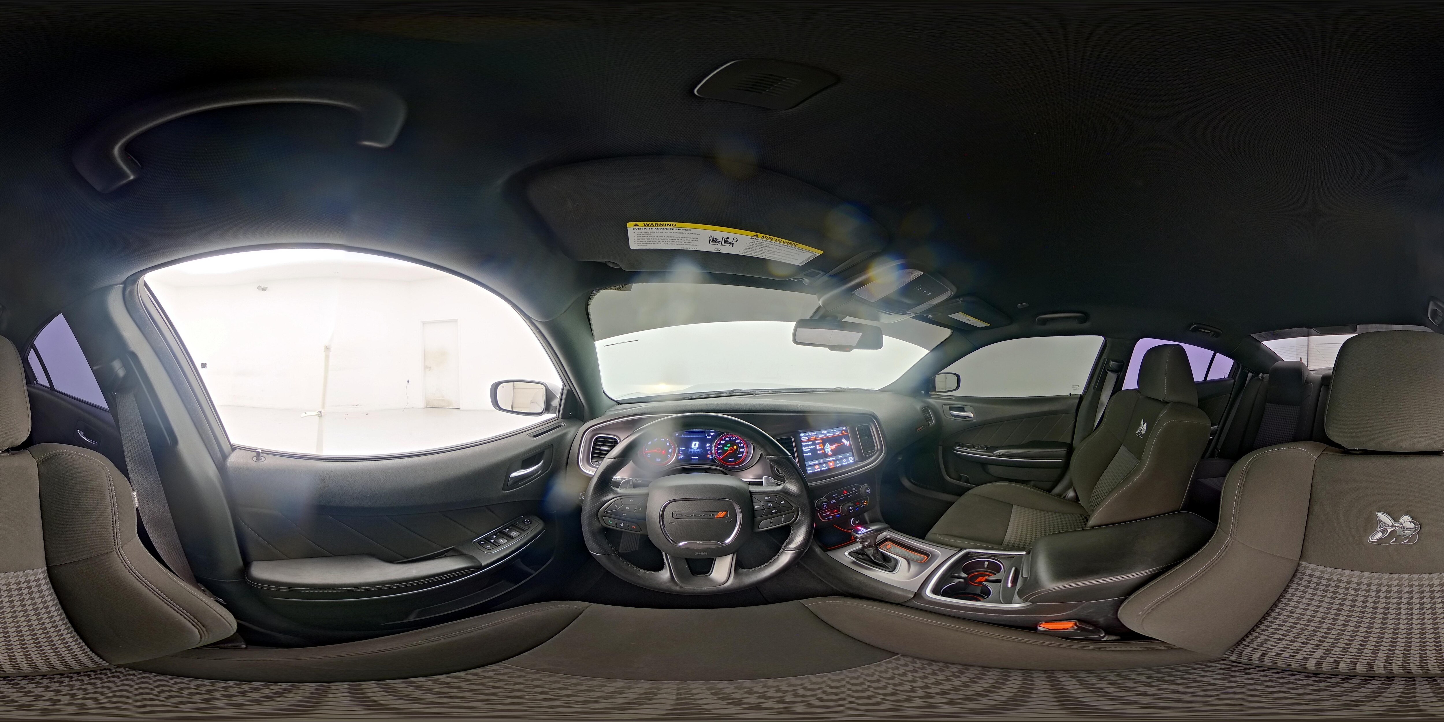 2021 Dodge Charger Scat Pack - Photo 26