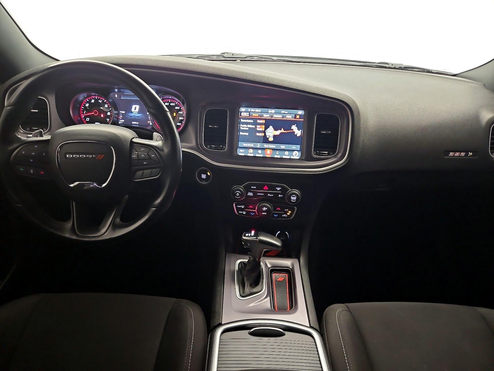 2021 Dodge Charger Scat Pack - Photo 10