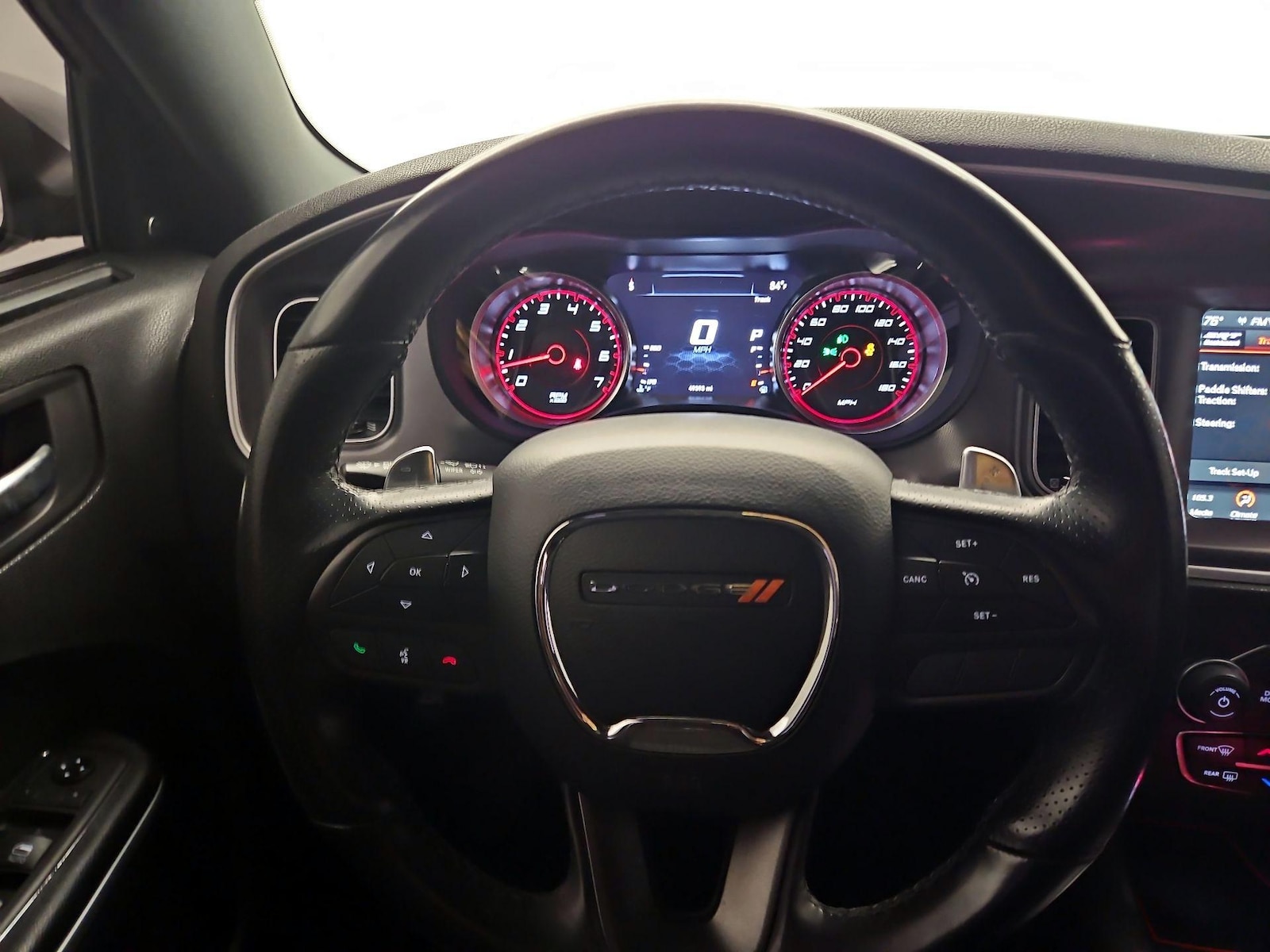 2021 Dodge Charger Scat Pack - Photo 11