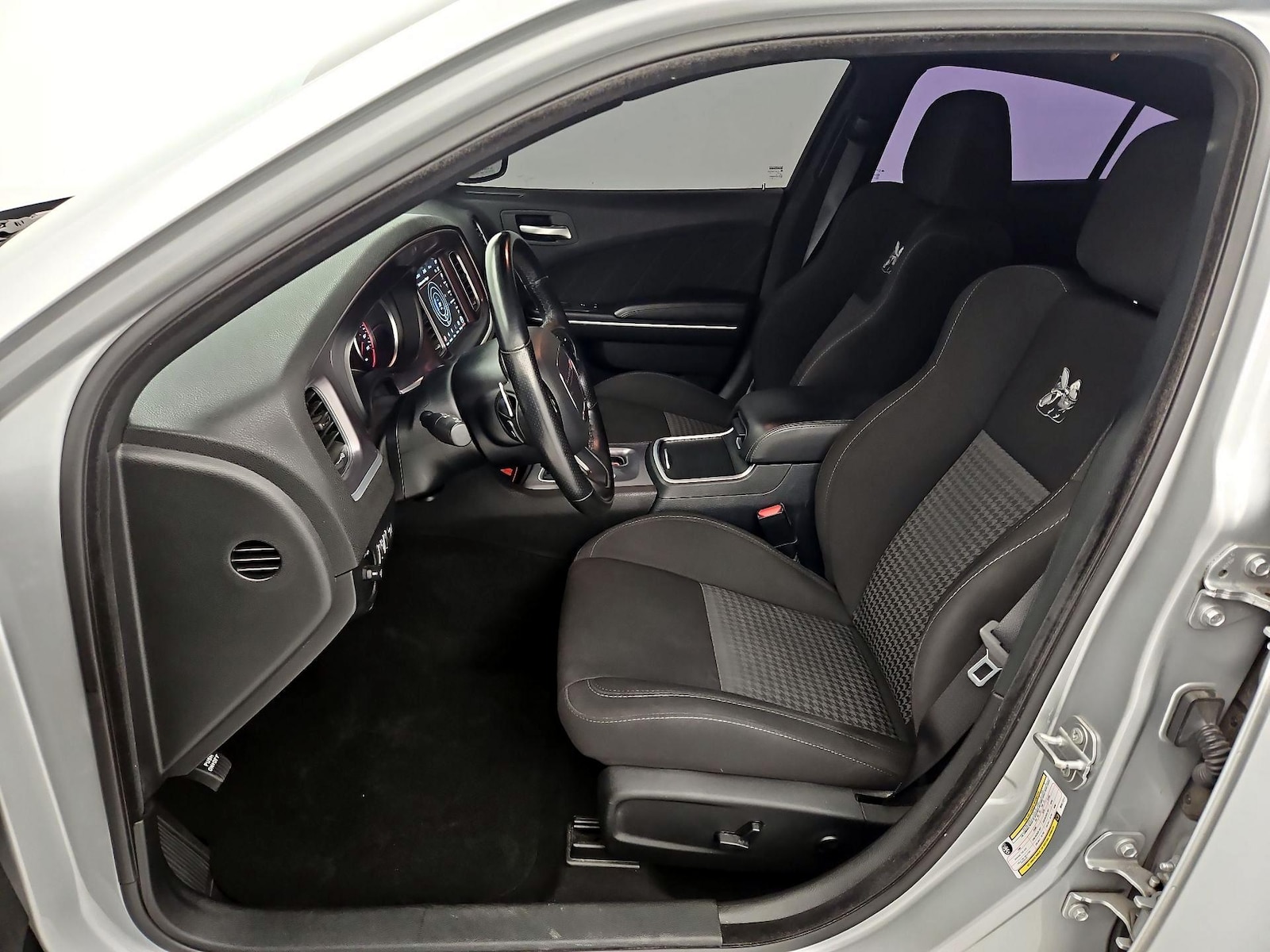 2021 Dodge Charger Scat Pack - Photo 12