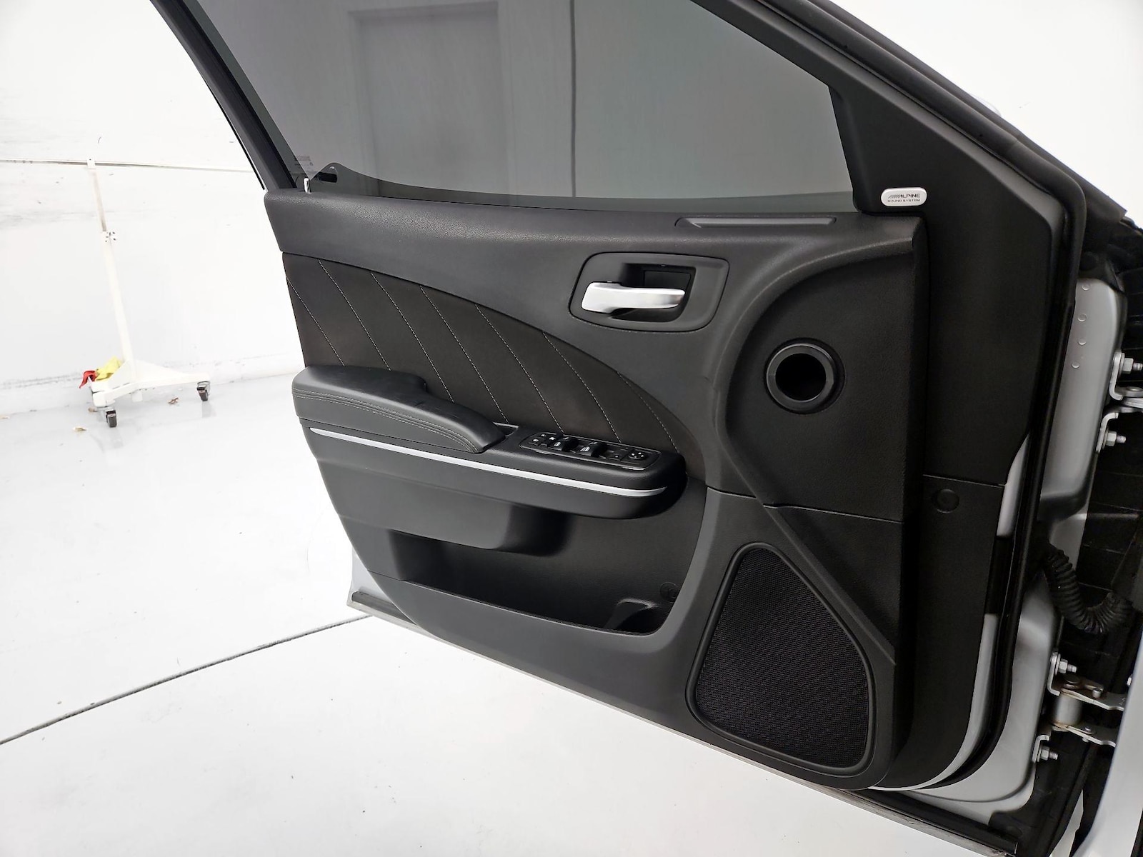 2021 Dodge Charger Scat Pack - Photo 13