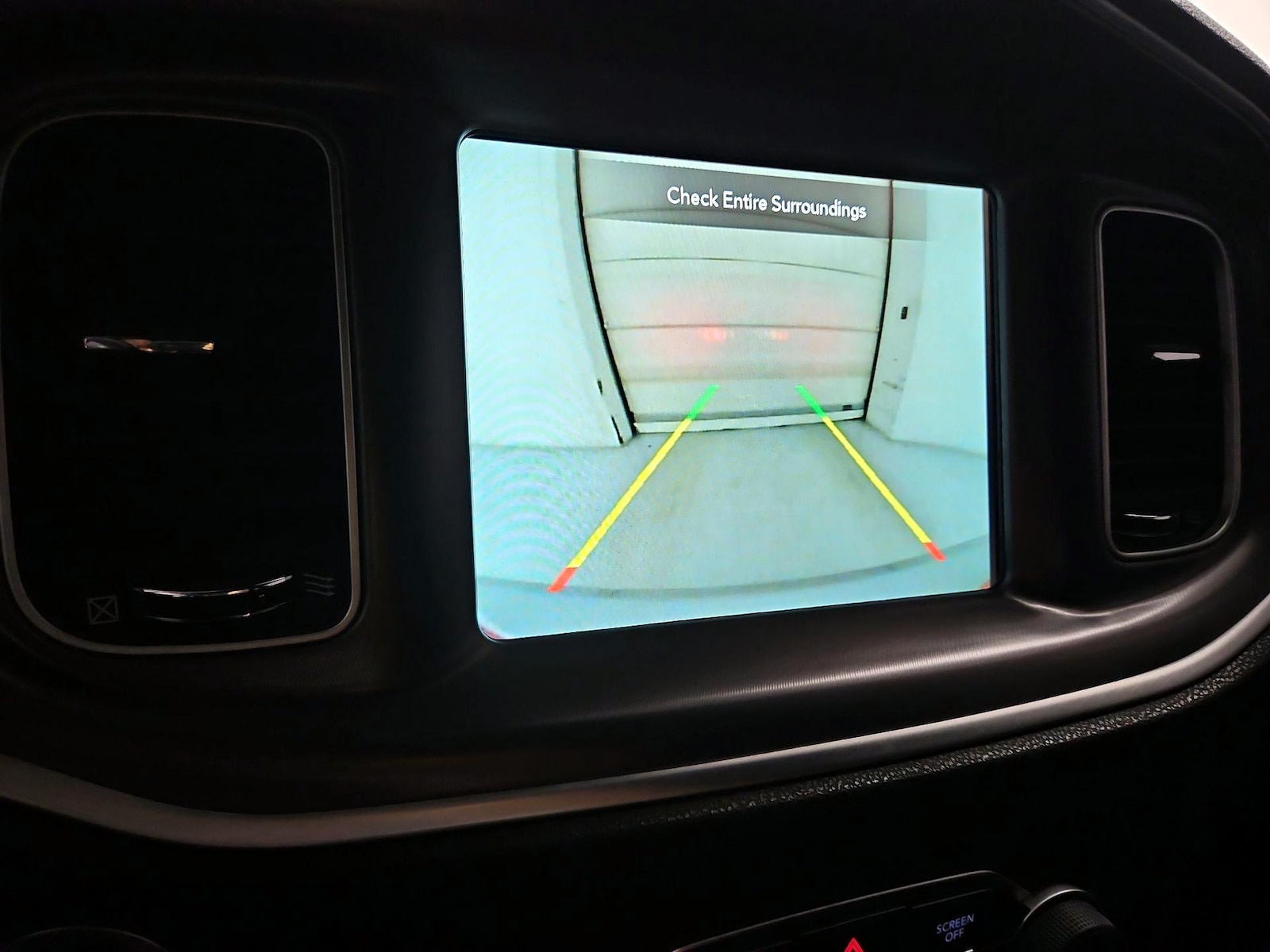 2021 Dodge Charger Scat Pack - Photo 15