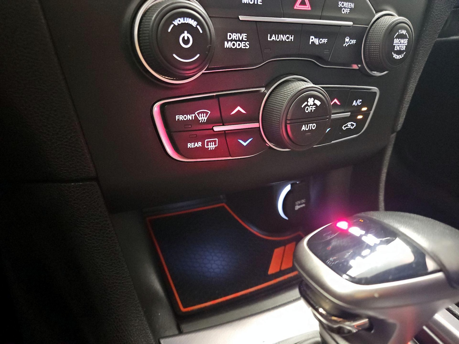 2021 Dodge Charger Scat Pack - Photo 17