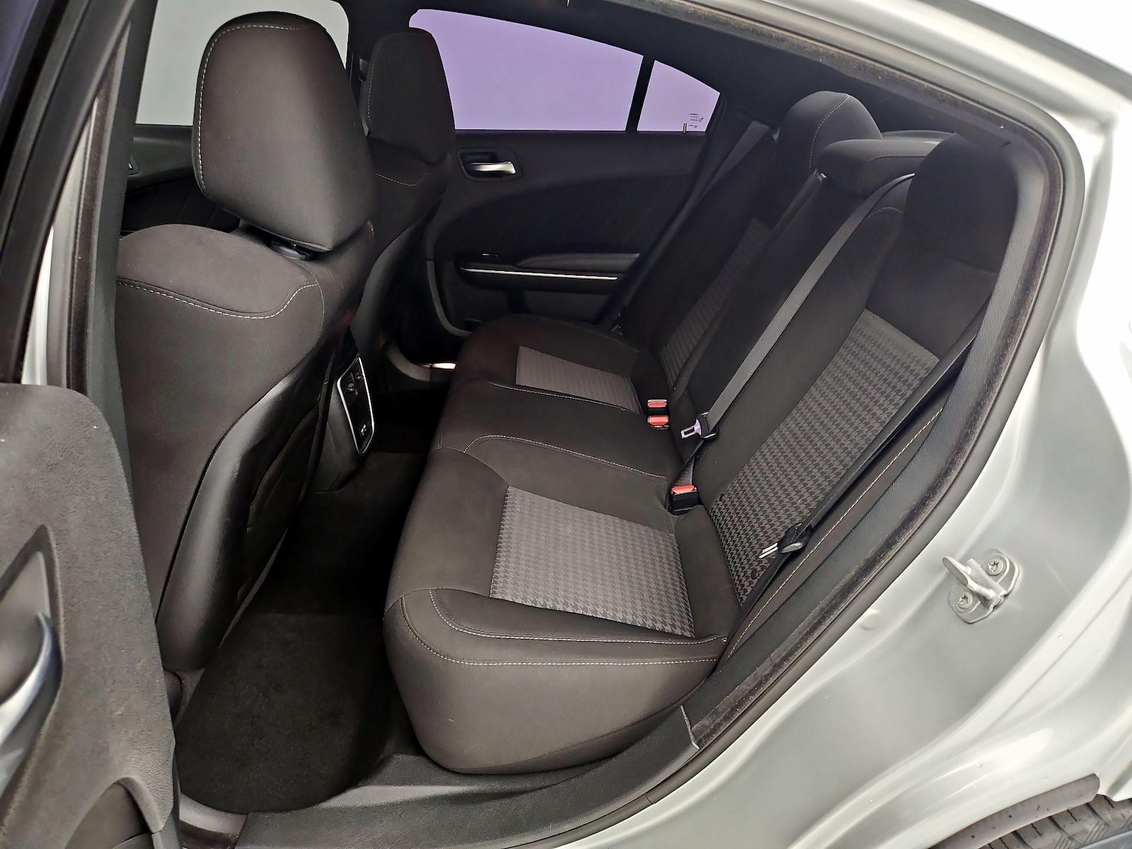 2021 Dodge Charger Scat Pack - Photo 20