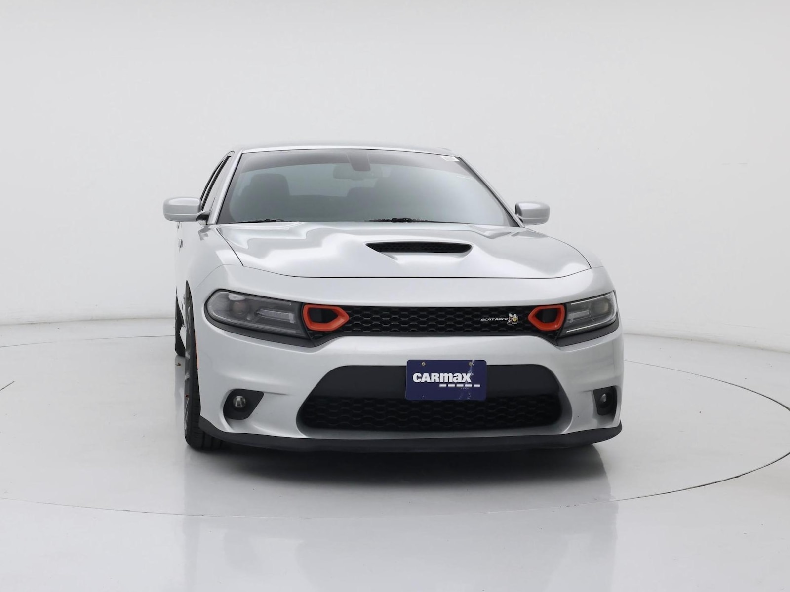 2021 Dodge Charger Scat Pack - Photo 6