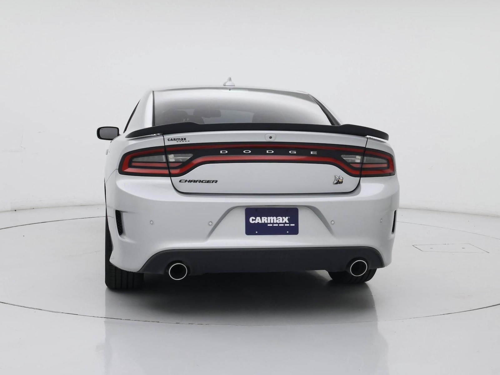 2021 Dodge Charger Scat Pack - Photo 7