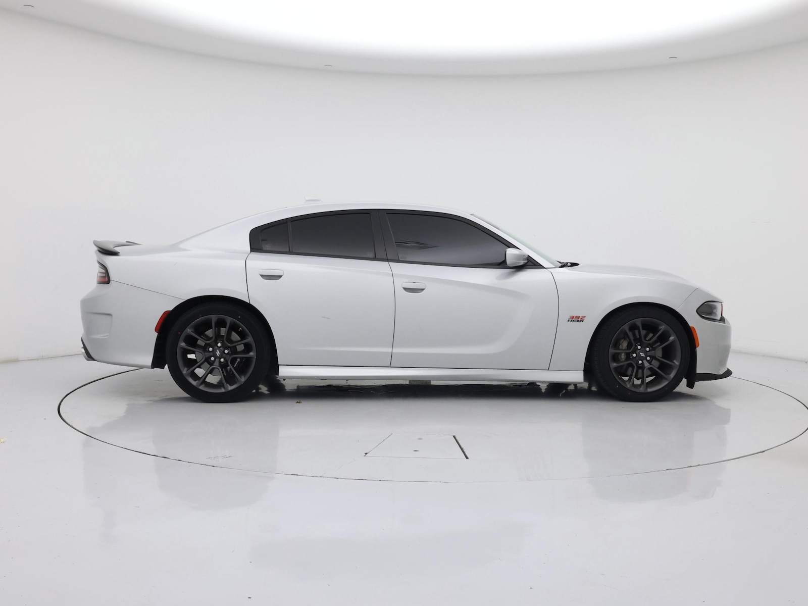 2021 Dodge Charger Scat Pack - Photo 8