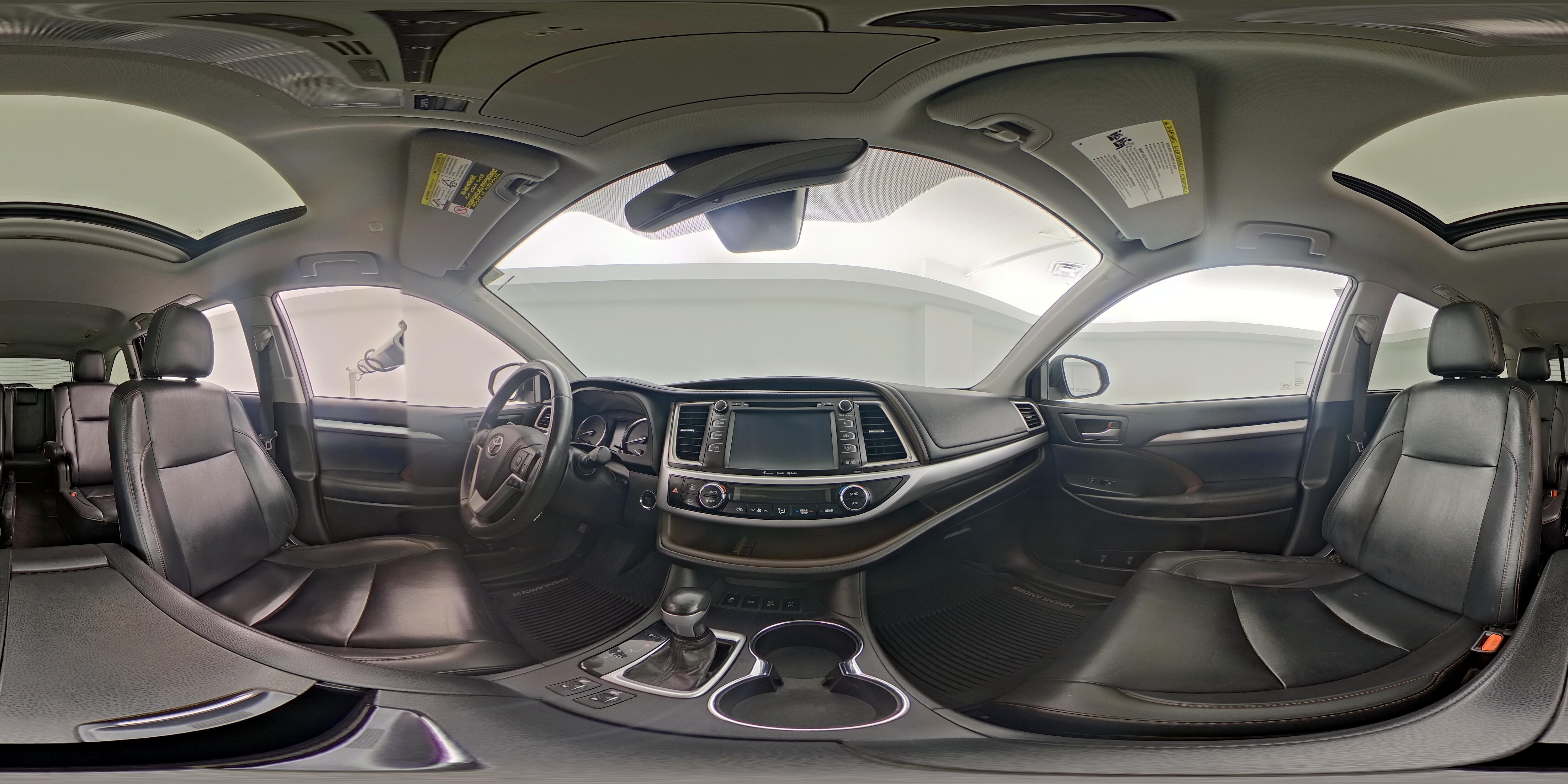 2019 Toyota Highlander XLE - Photo 28