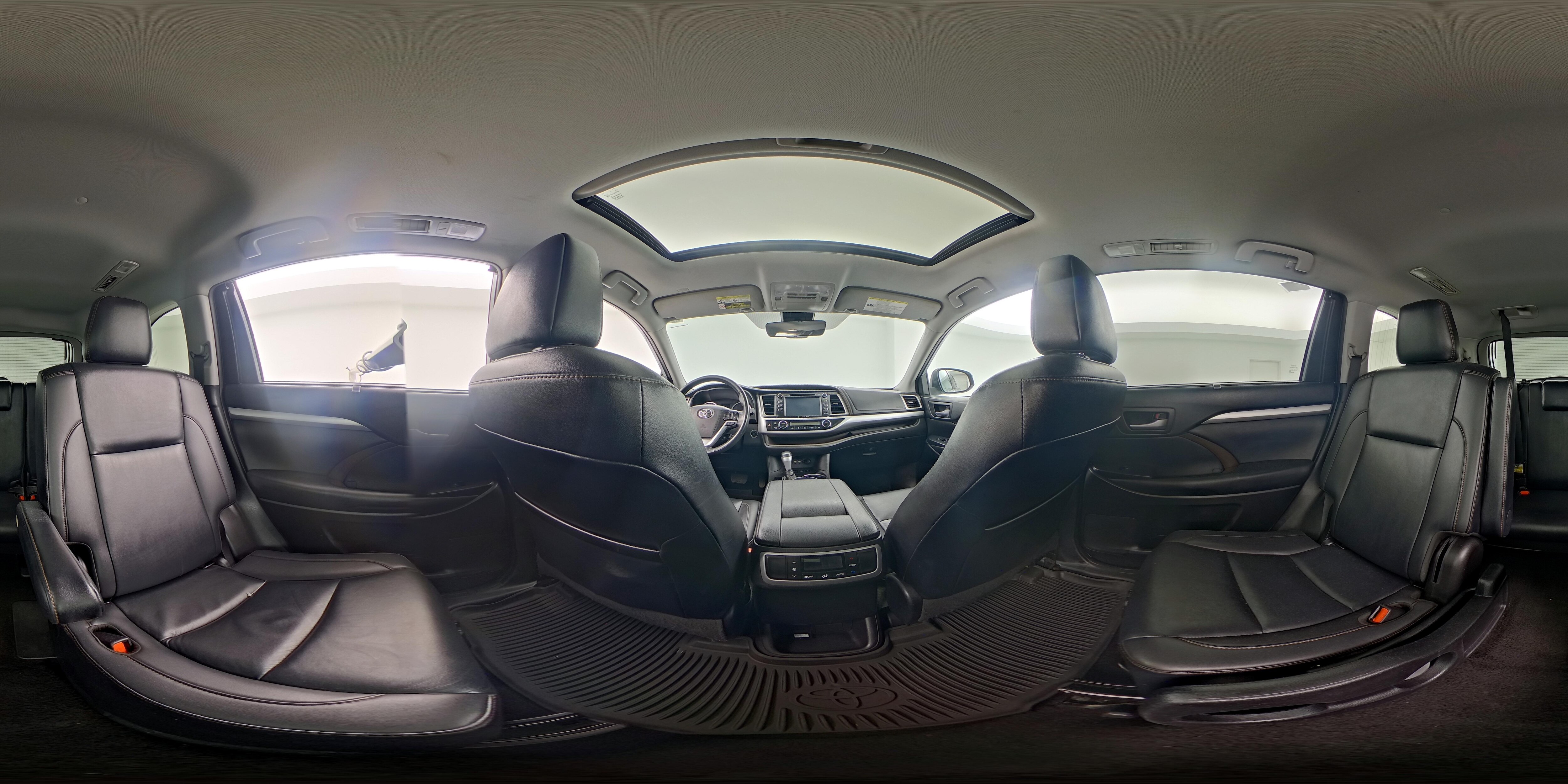 2019 Toyota Highlander XLE - Photo 29